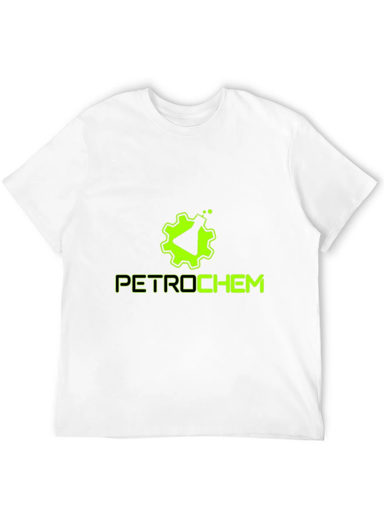 Petrochem Graphic Tee - Science Style