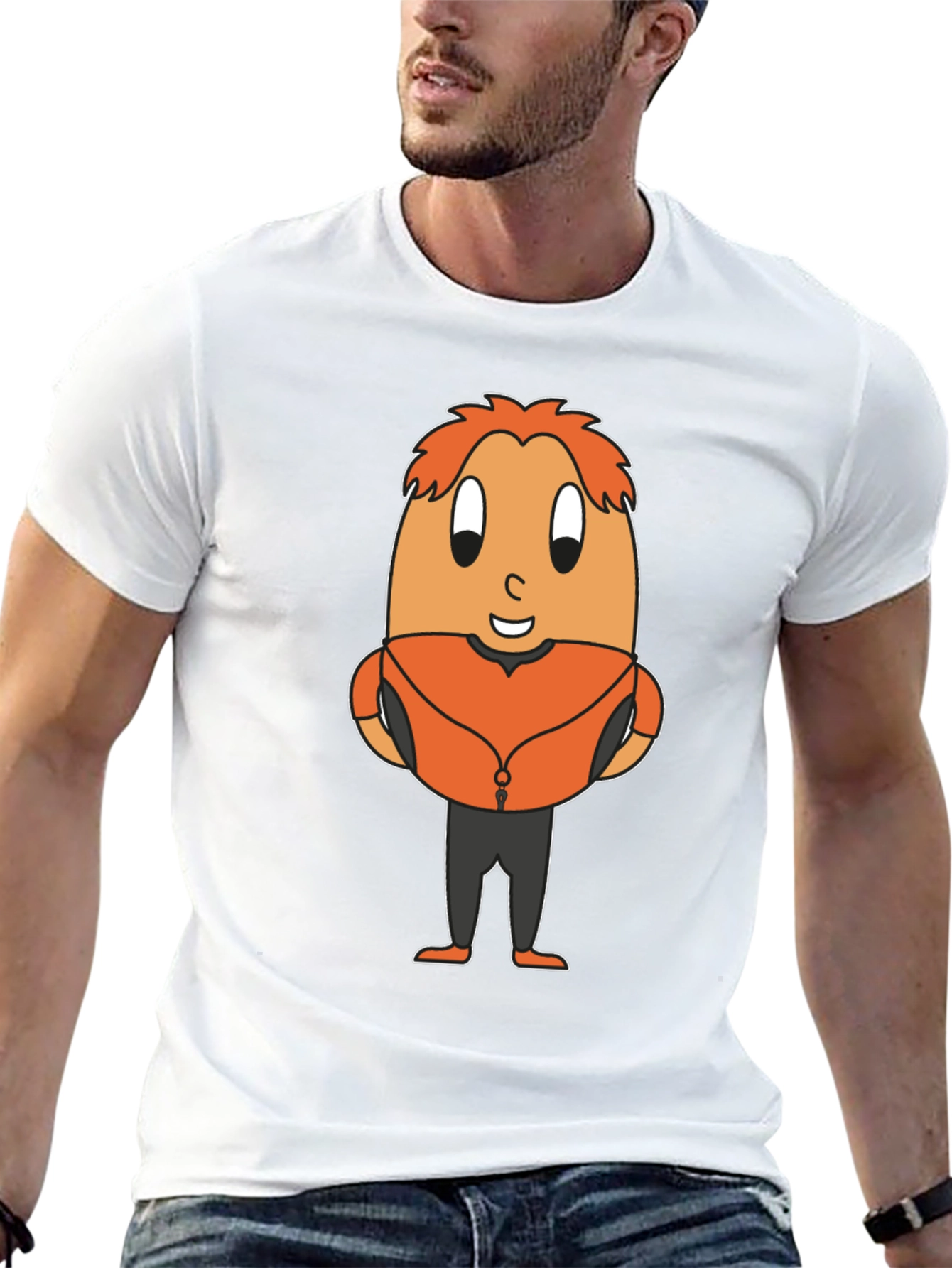 Egg-cellent Coach T-Shirt