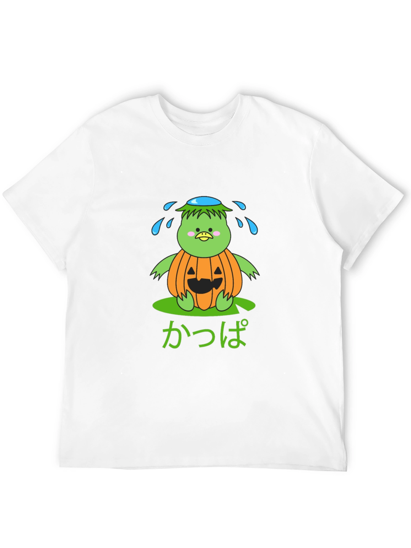 Kappa Halloween T-Shirt