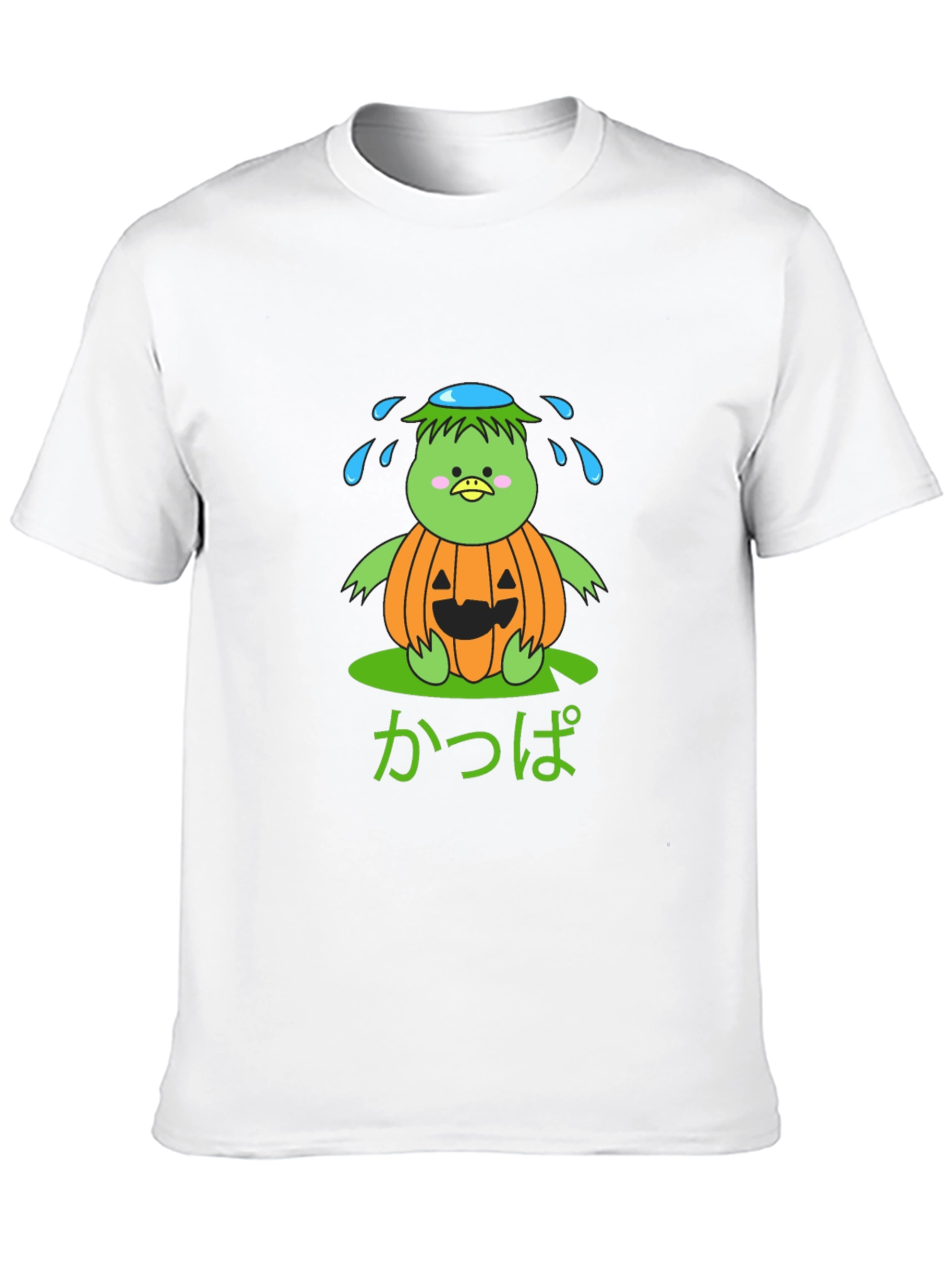 Kappa Halloween T-Shirt