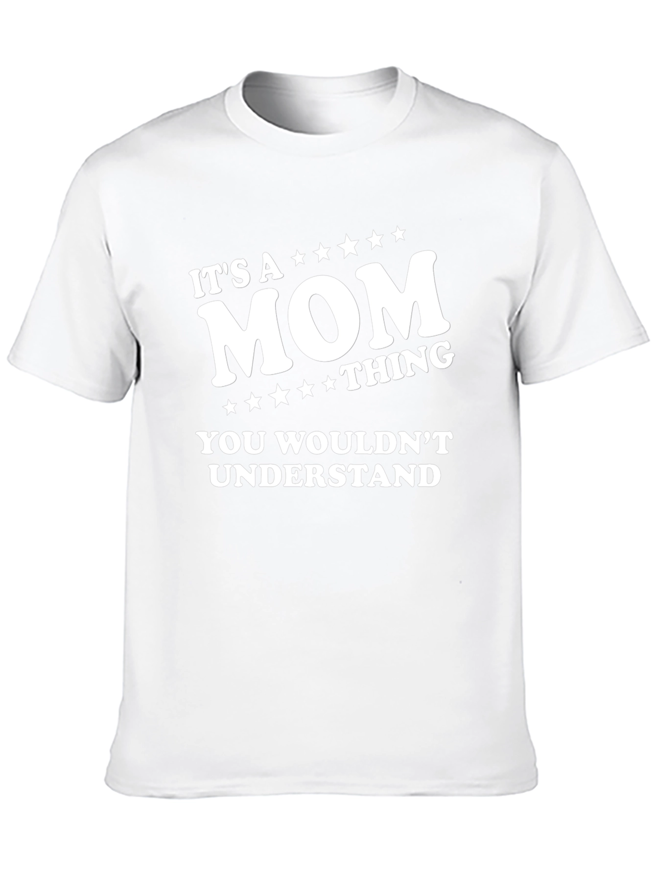 Its A Mom Thing T-Shirt