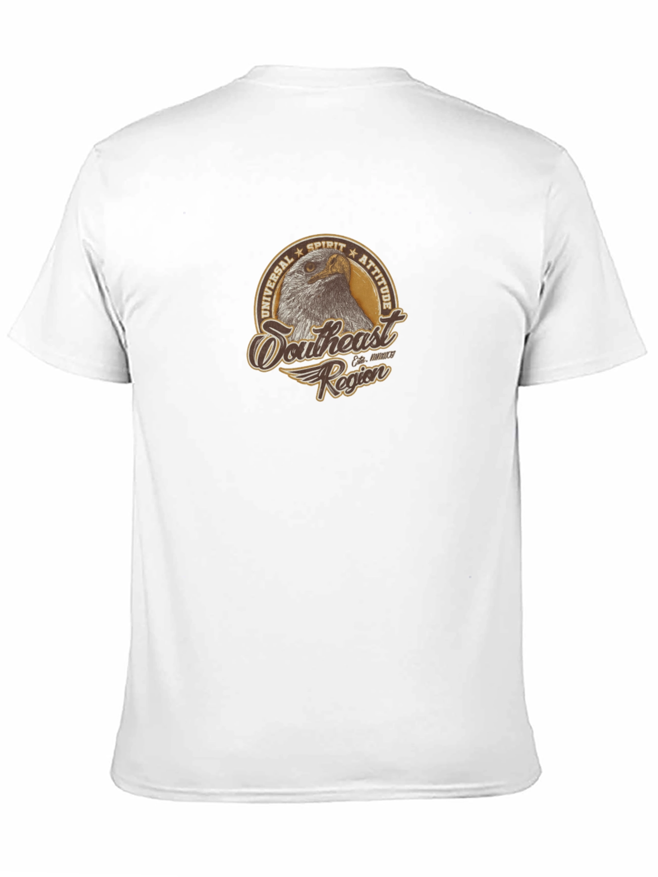 Southeast Region Eagle T-Shirt