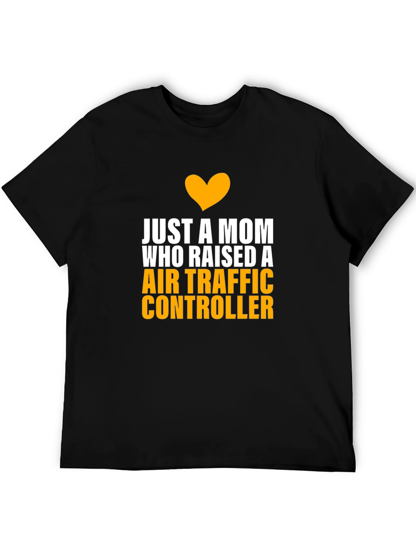 Mom Air Traffic Controller T-Shirt
