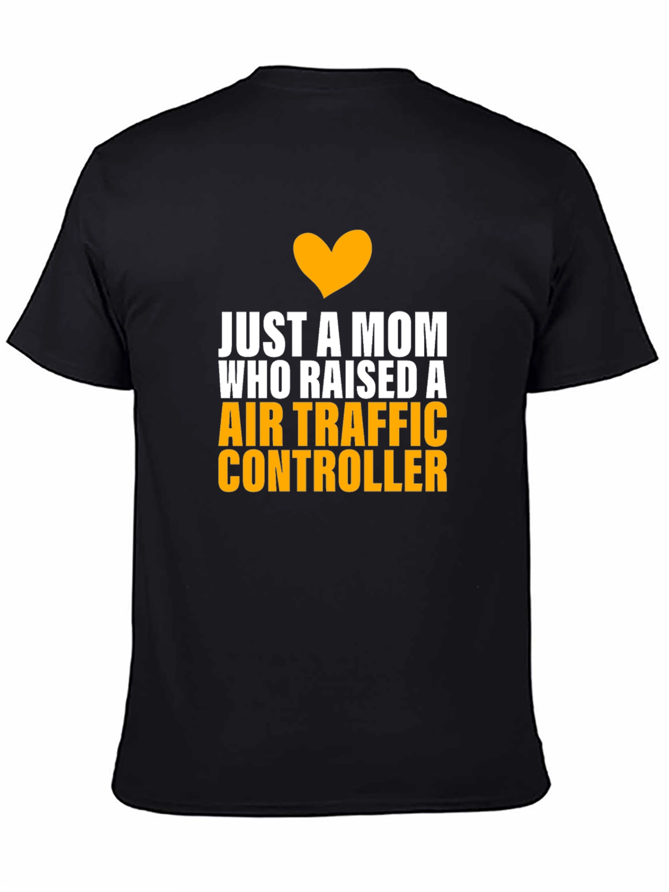 Mom Air Traffic Controller T-Shirt