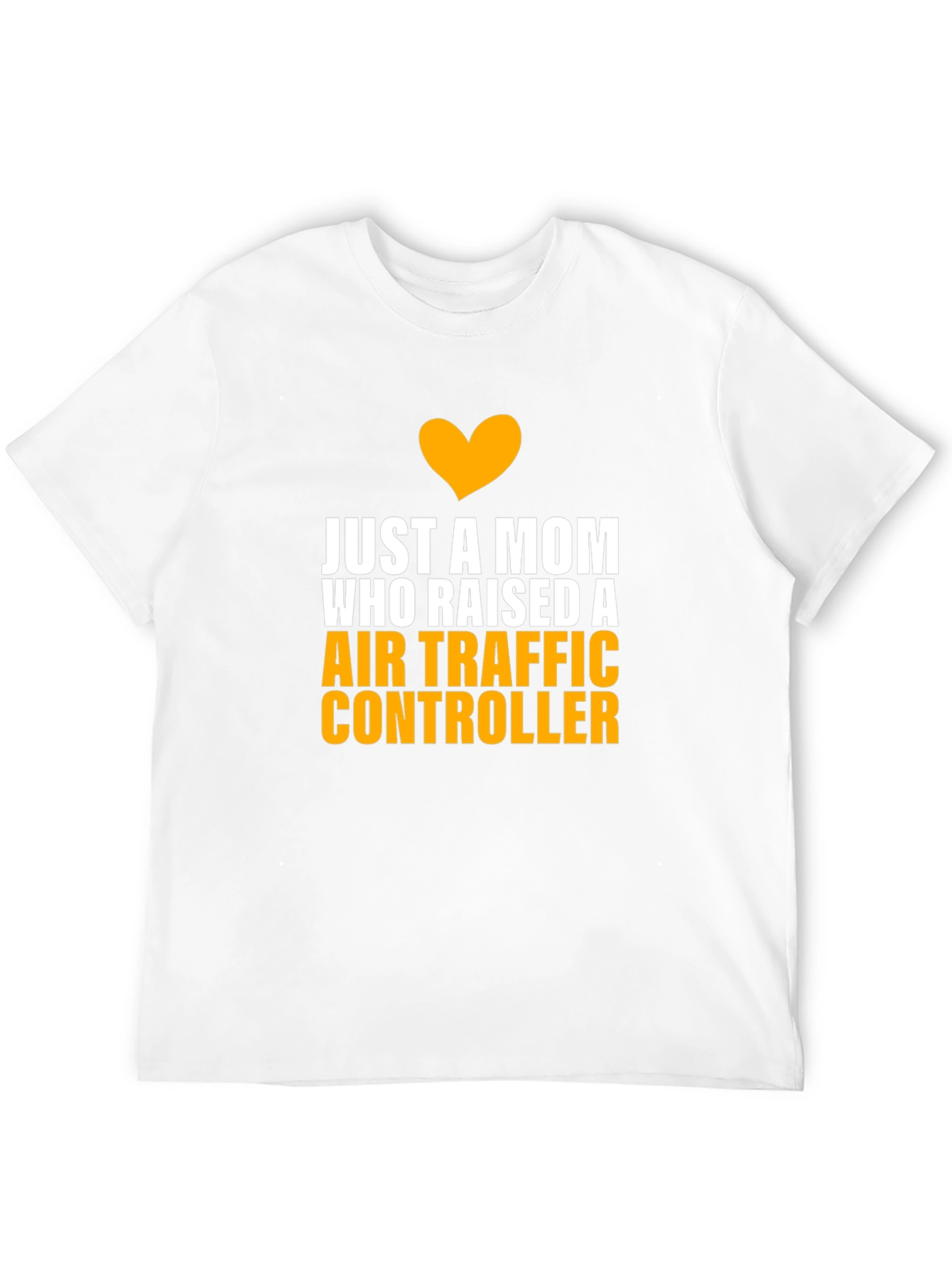 Mom Air Traffic Controller T-Shirt
