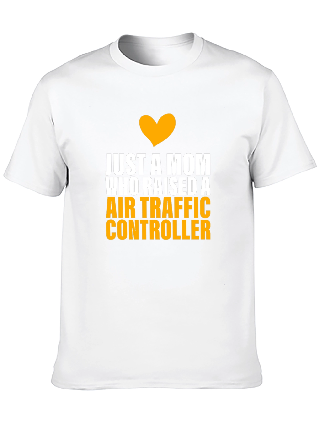 Mom Air Traffic Controller T-Shirt