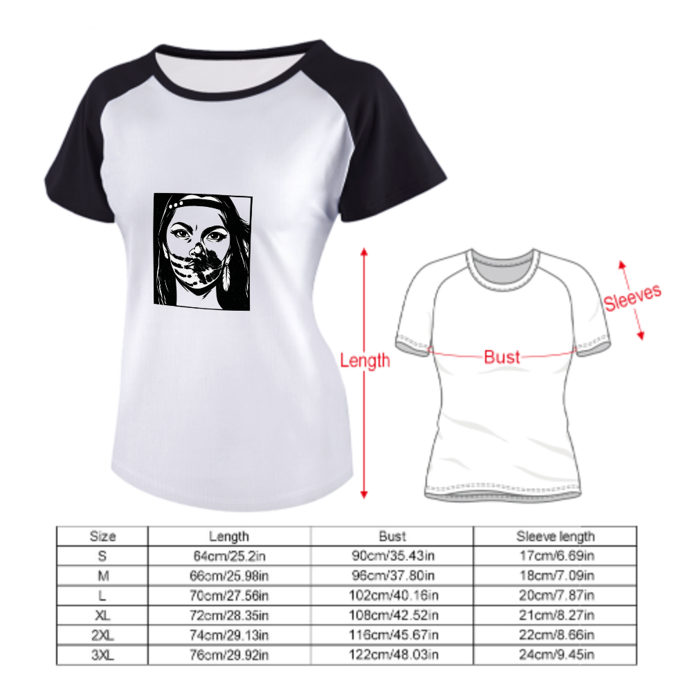 Vintage Protest Art Graphic Tee, Monochrome Feminist Portrait Shirt, Bold Activist Streetwear Aesthetic Top(z757)