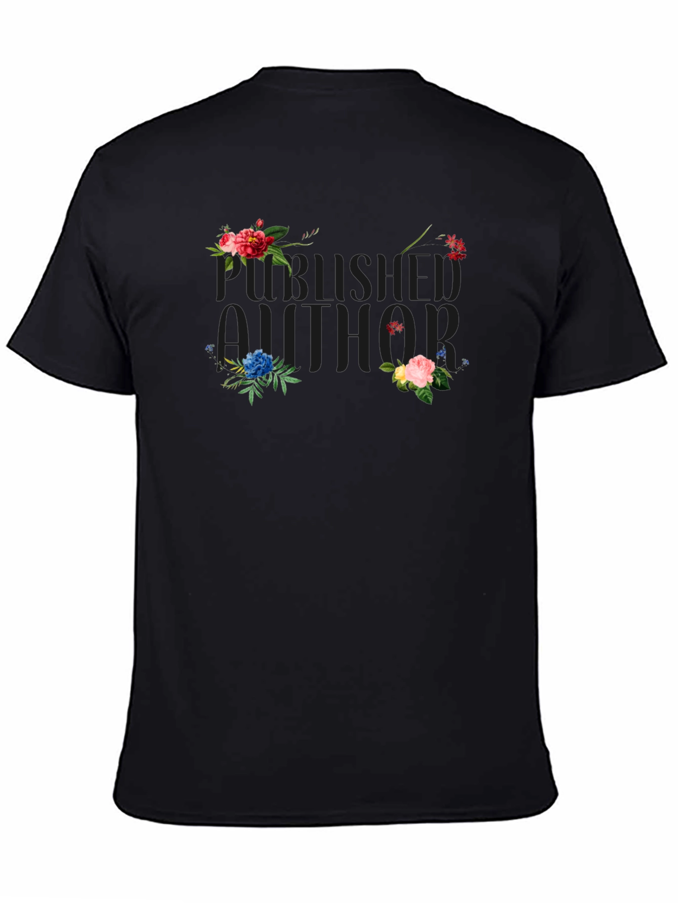 Trashed Mother T-Shirt