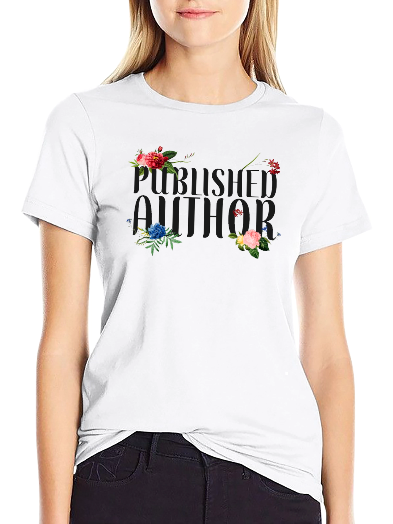 Trashed Mother T-Shirt