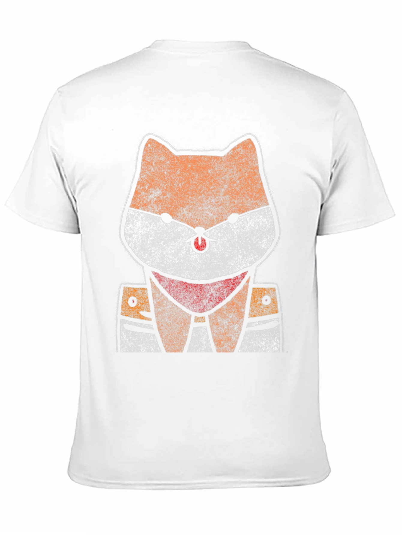 Shiba Inu Graphic Tee - Dog Lover T-Shirt