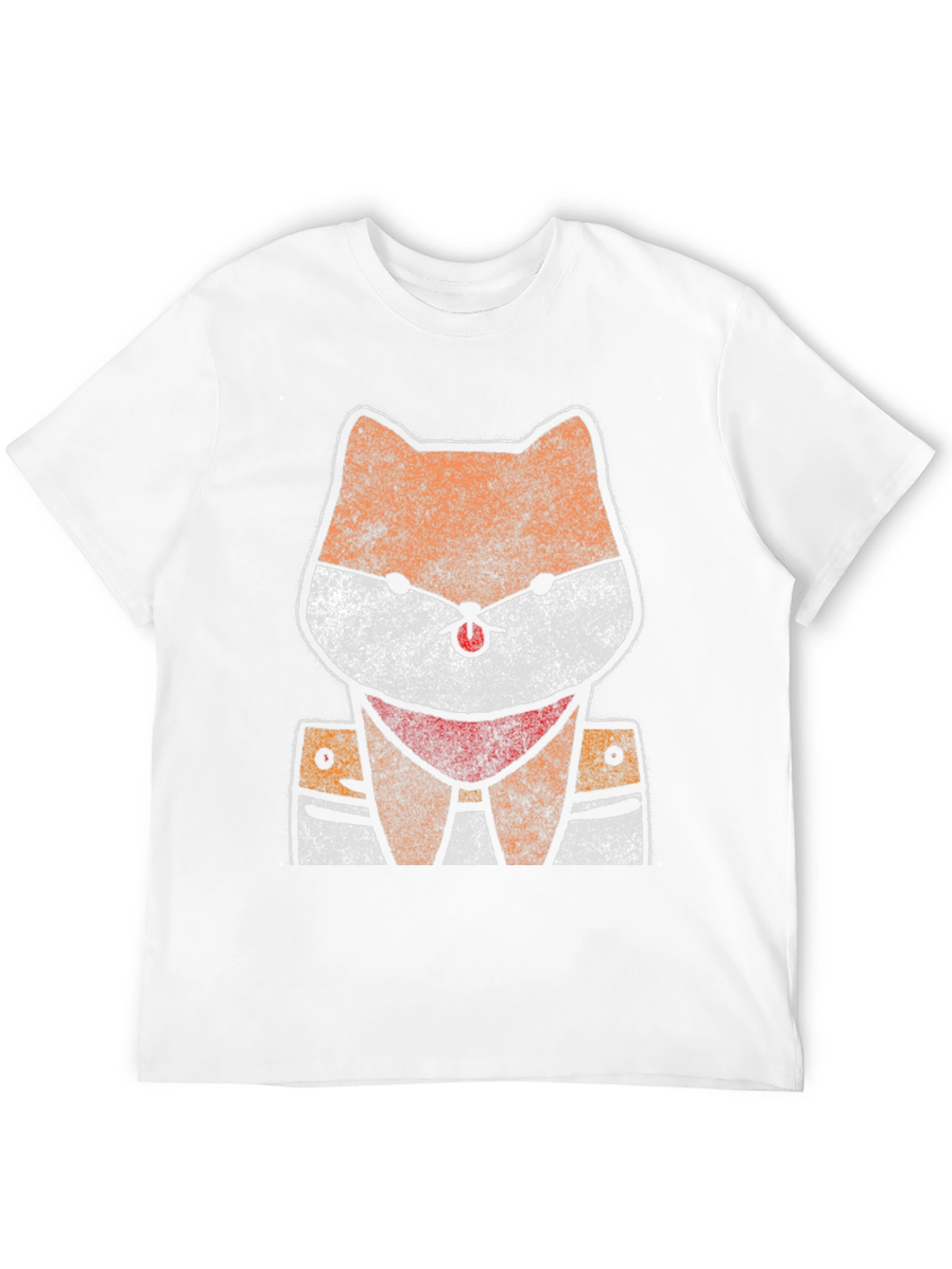 Shiba Inu Graphic Tee - Dog Lover T-Shirt