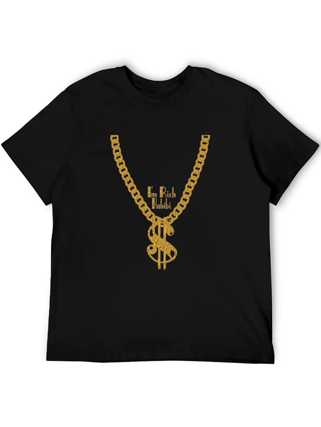 Im Rich Habibi T-Shirt