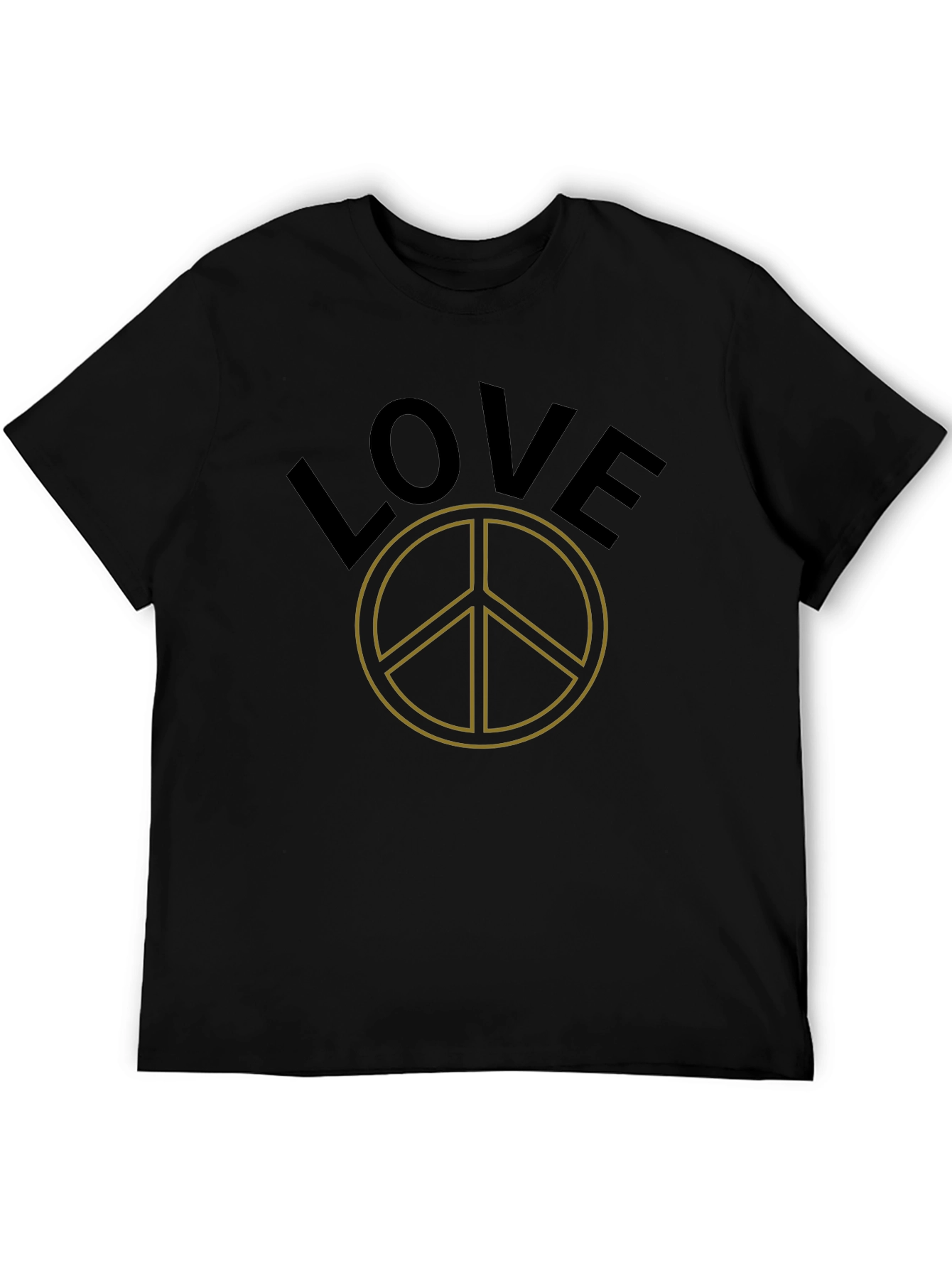 Love & Peace T-Shirt