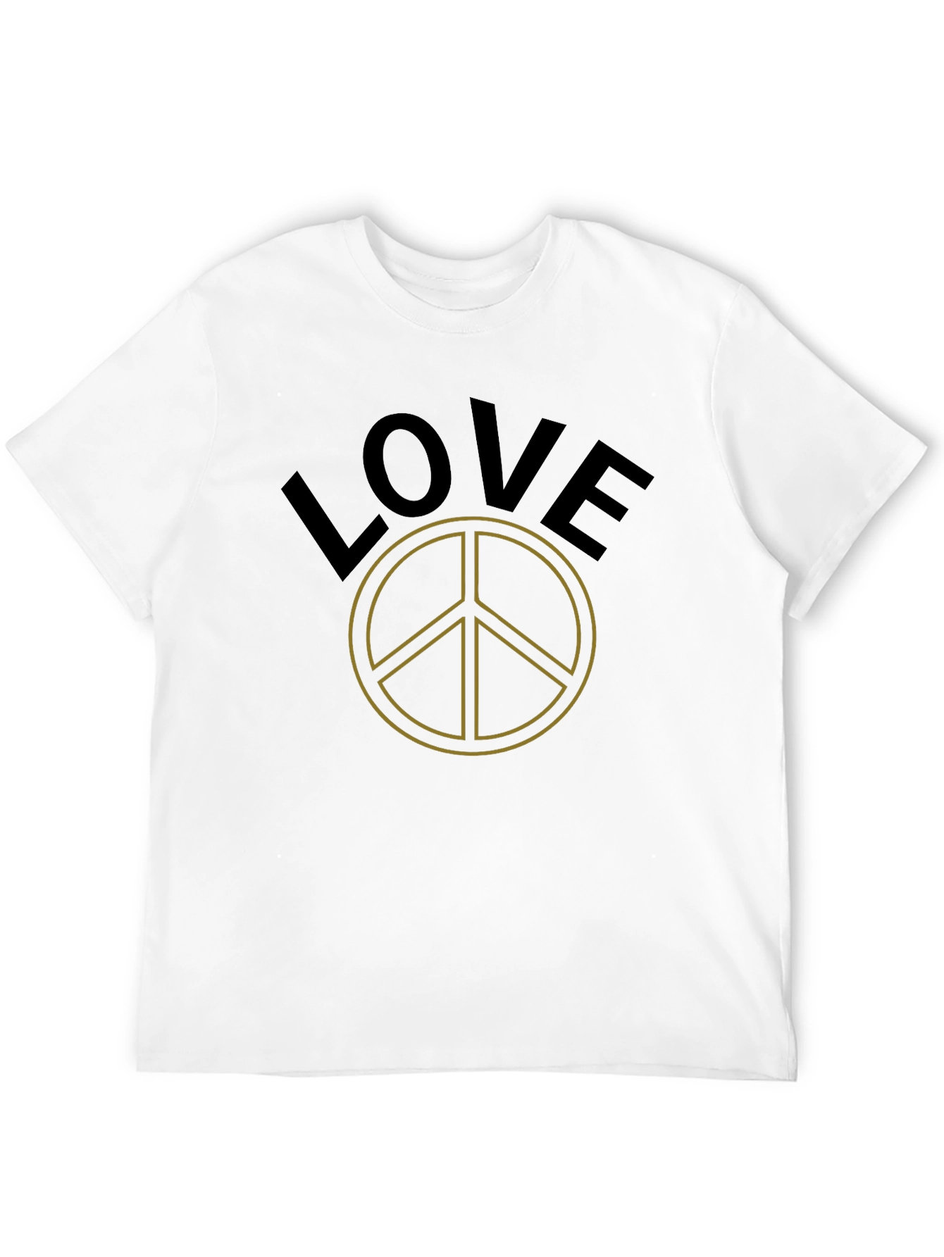Love & Peace T-Shirt