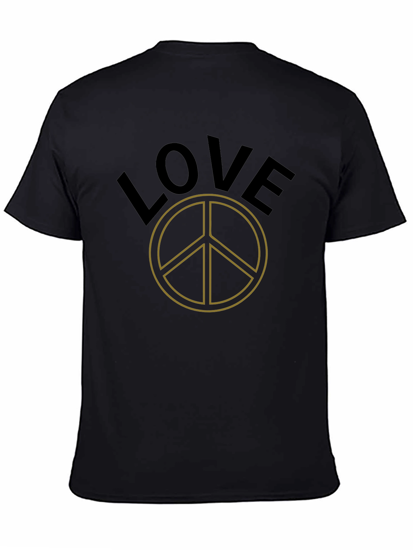Love & Peace T-Shirt