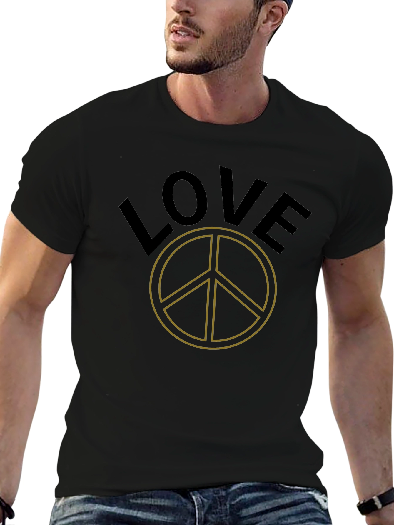Love & Peace T-Shirt