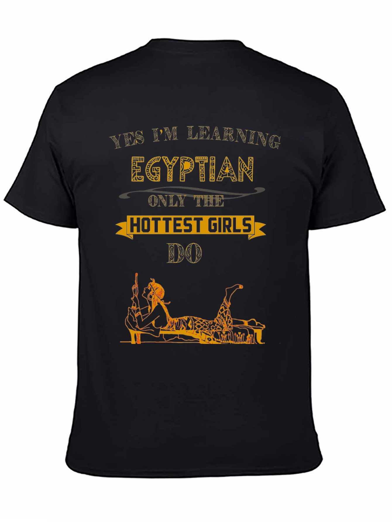 Egyptian Hottest Girls T-Shirt