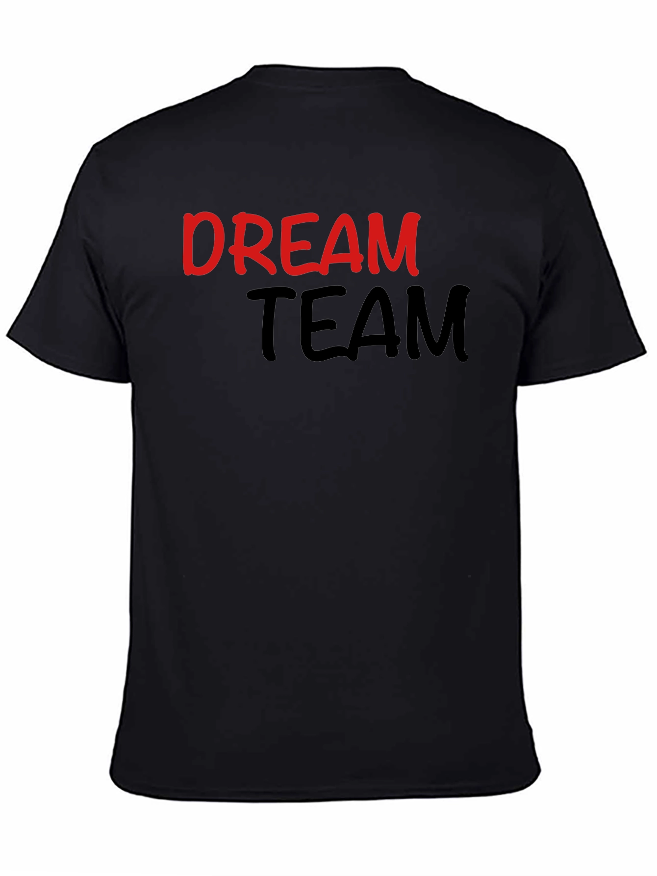 Dream Team Graphic T-Shirt