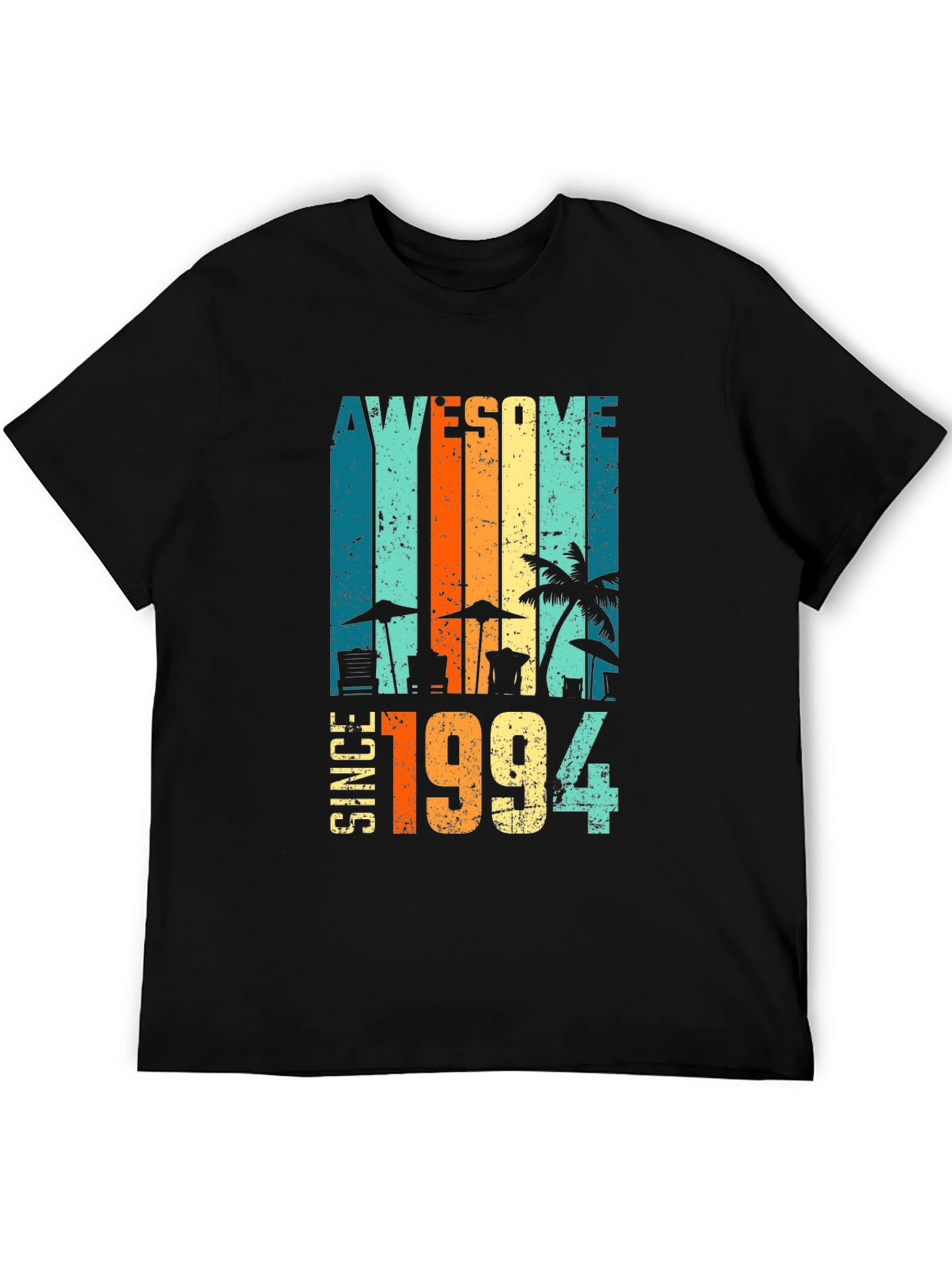 Awesome Since 1994 Graphic T-Shirt