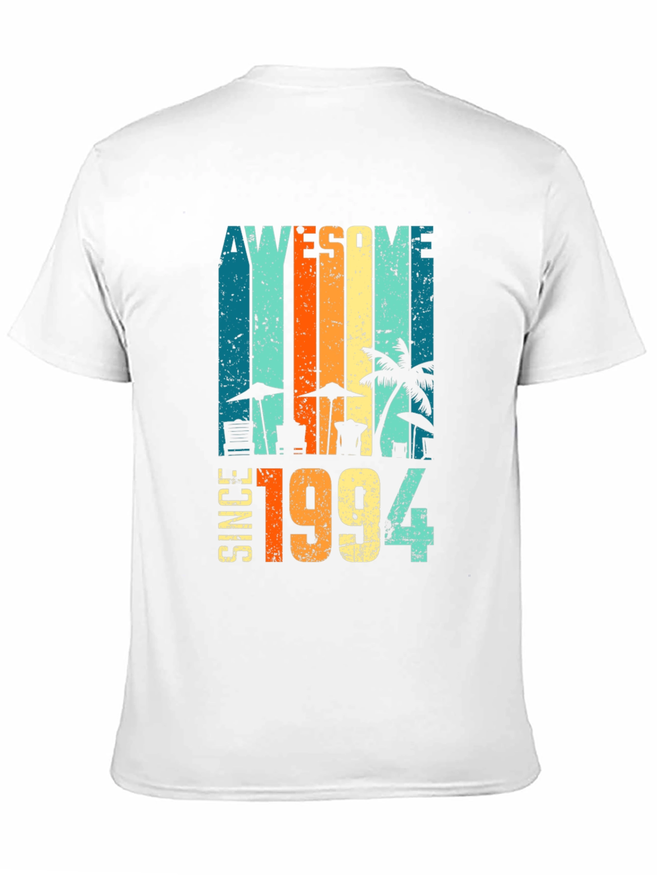 Awesome Since 1994 Graphic T-Shirt
