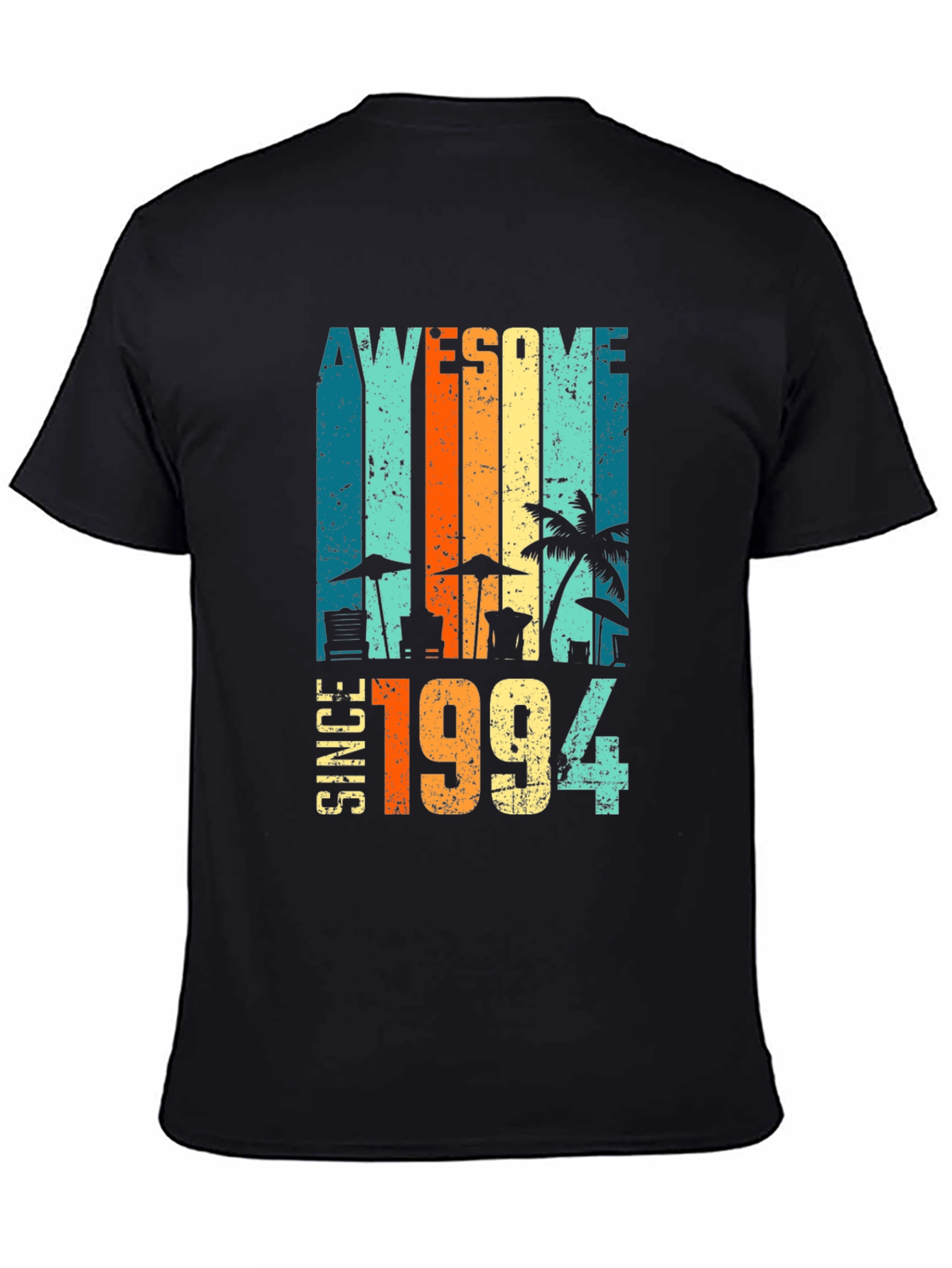 Awesome Since 1994 Graphic T-Shirt