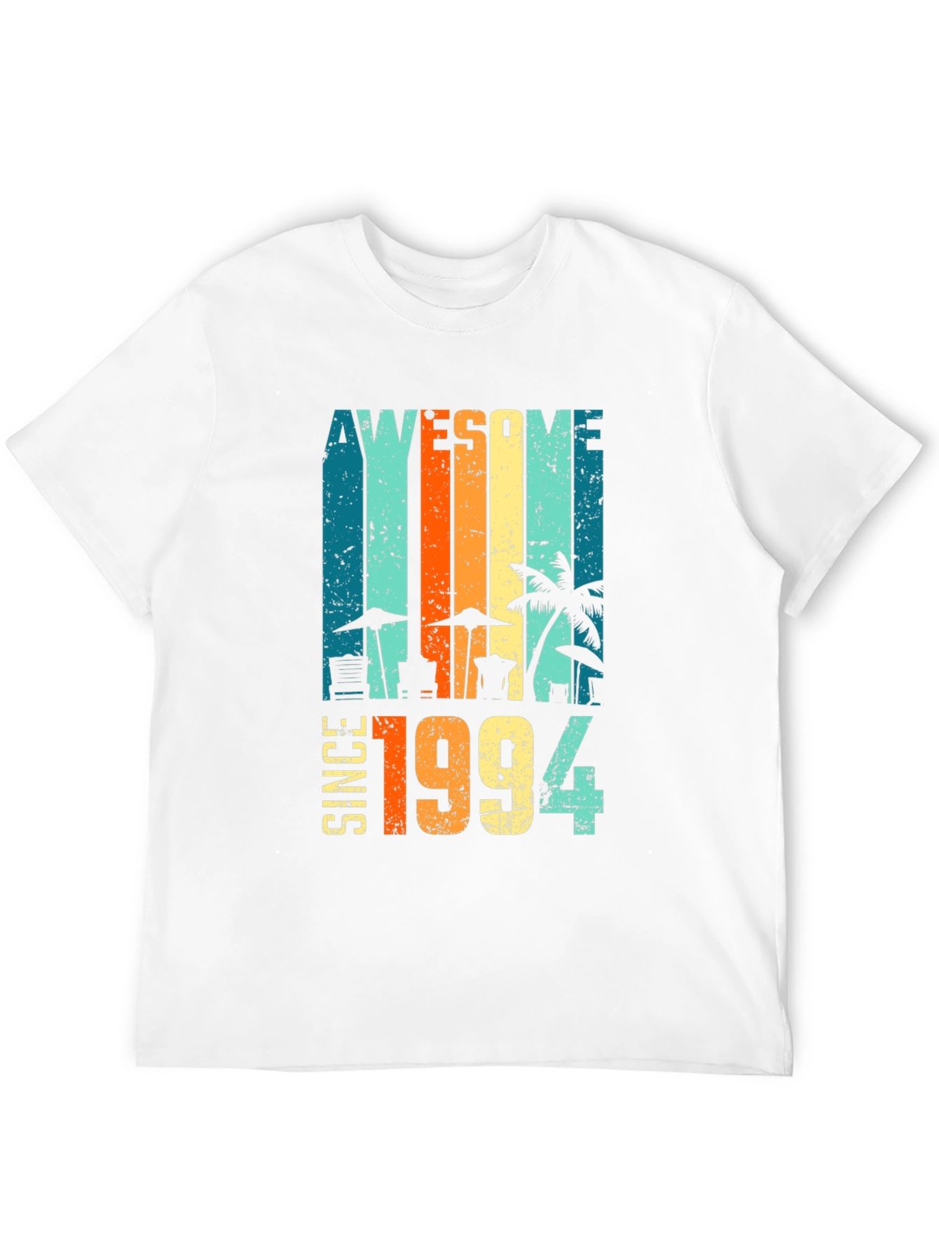 Awesome Since 1994 Graphic T-Shirt