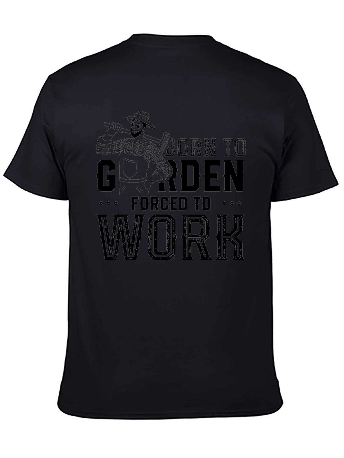 Born To Garden T-Shirt