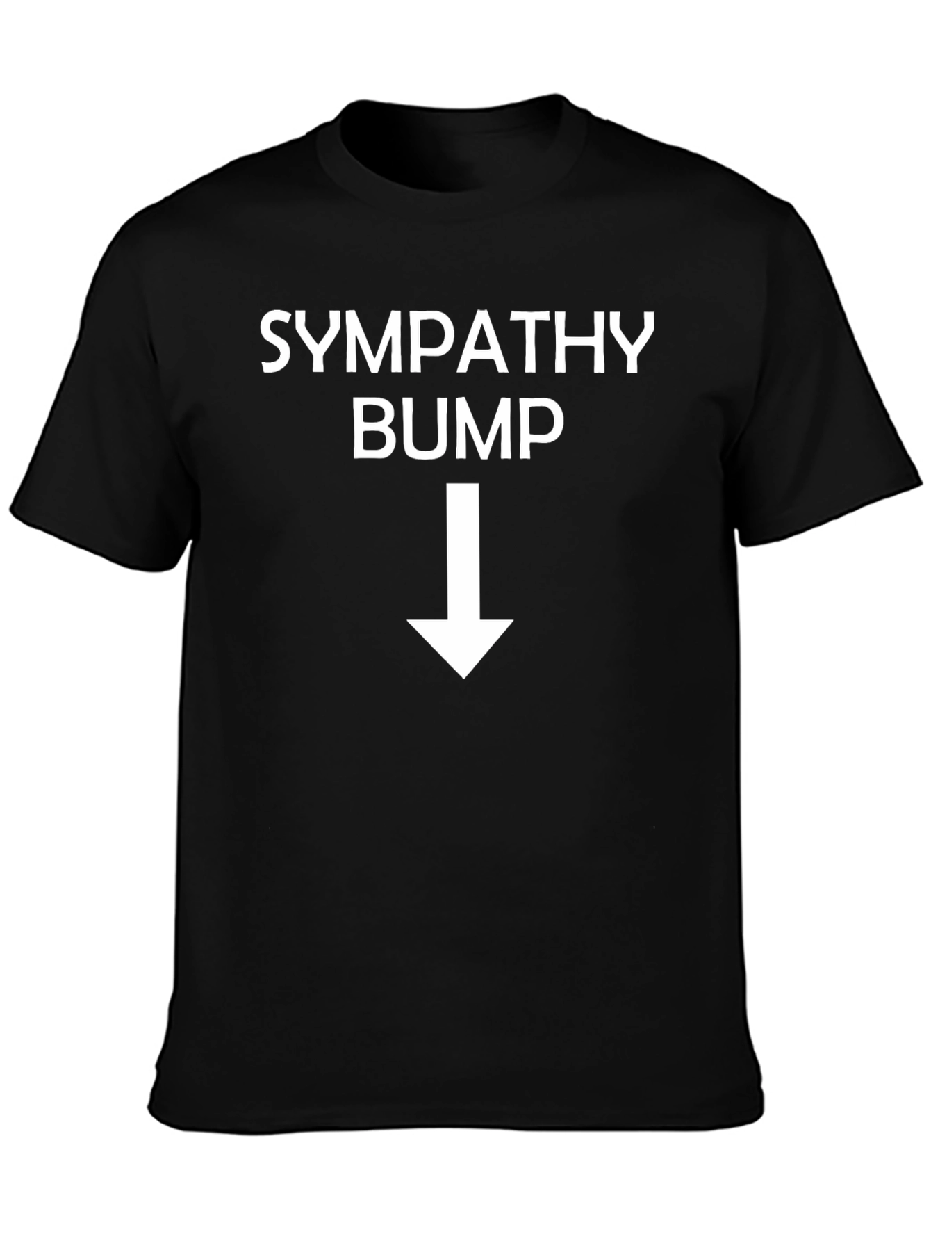 Sympathy Bump T-Shirt