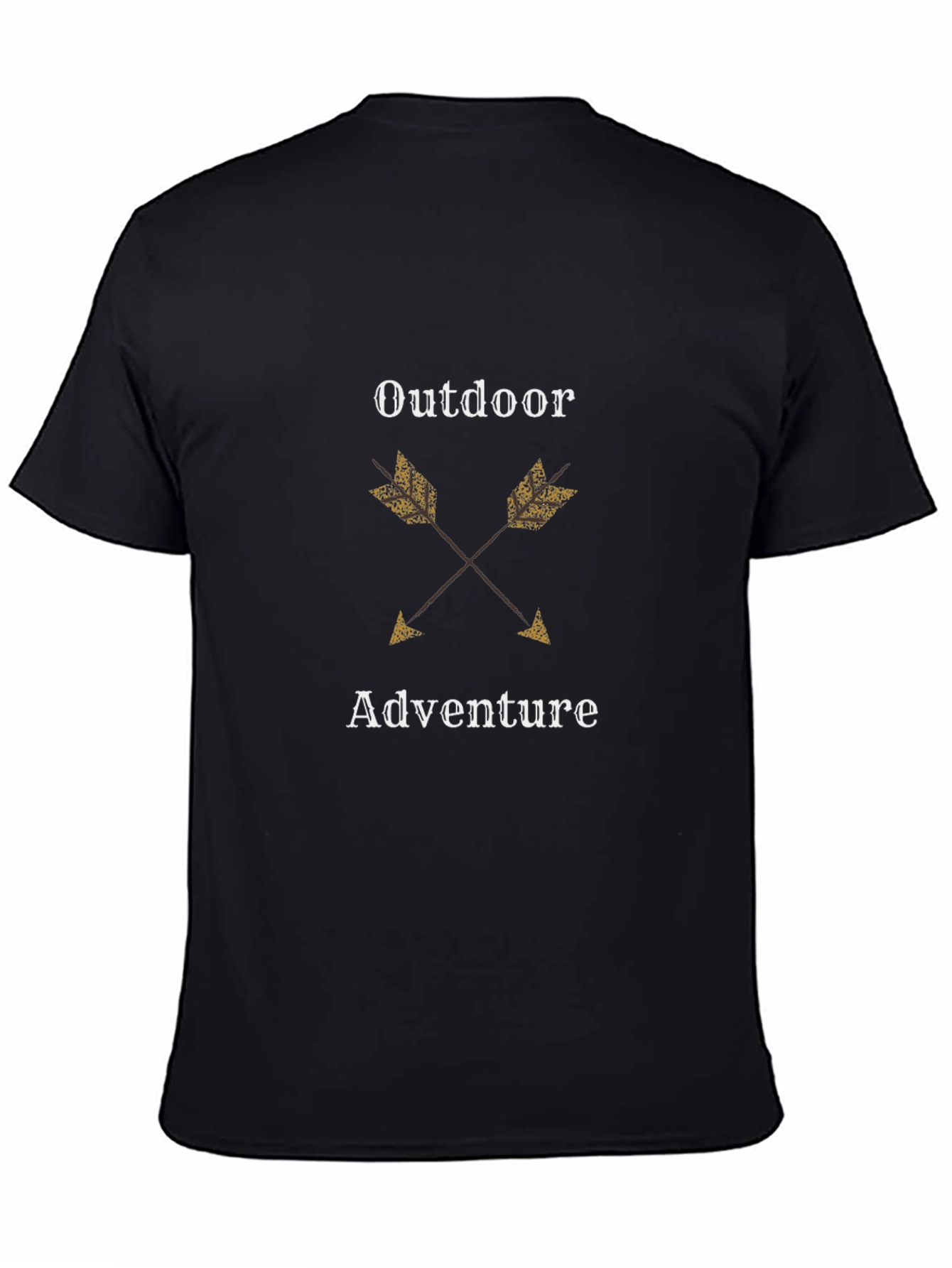 Outdoor Adventure T-Shirt