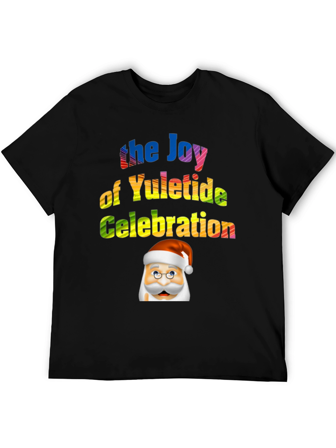 Yuletide Celebration T-Shirt