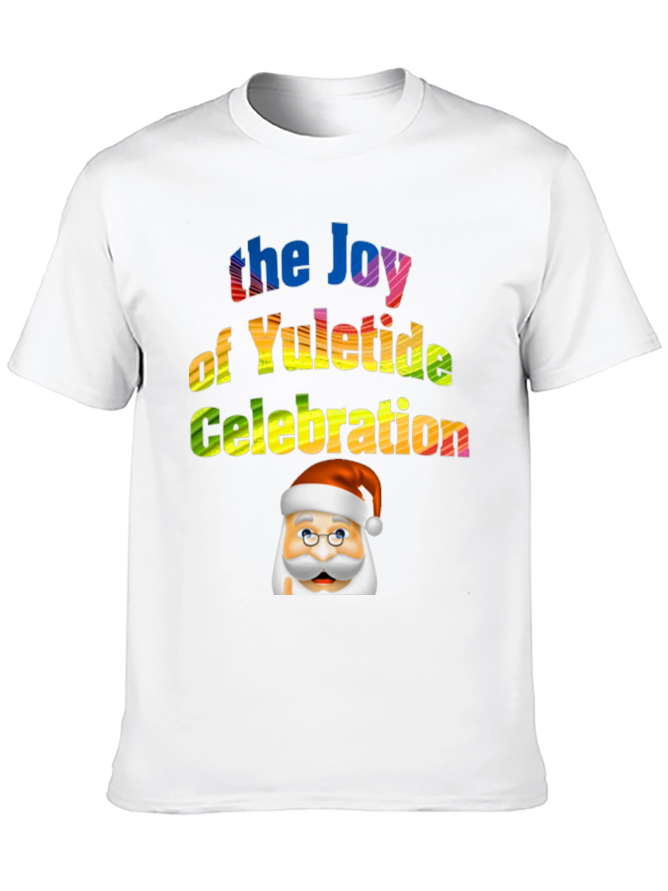Yuletide Celebration T-Shirt