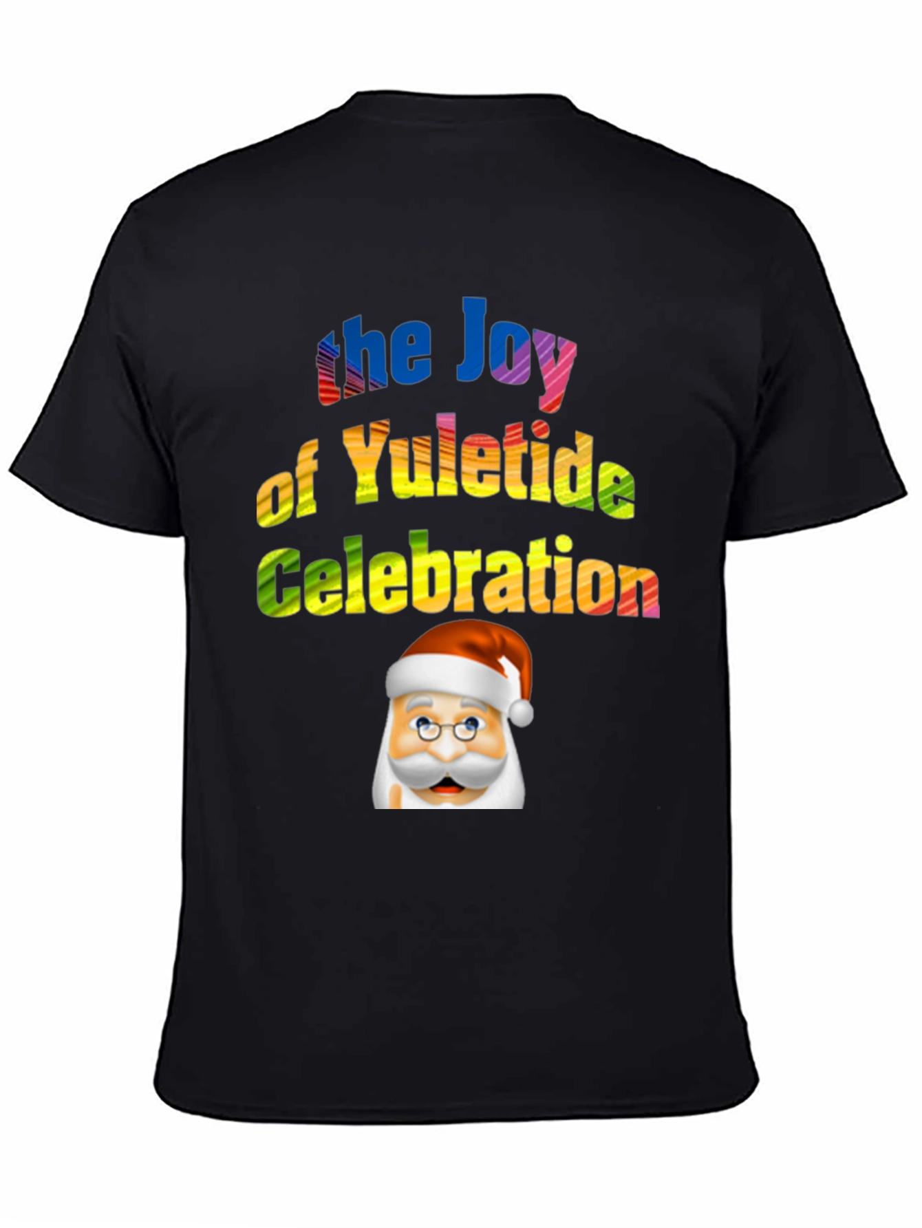 Yuletide Celebration T-Shirt