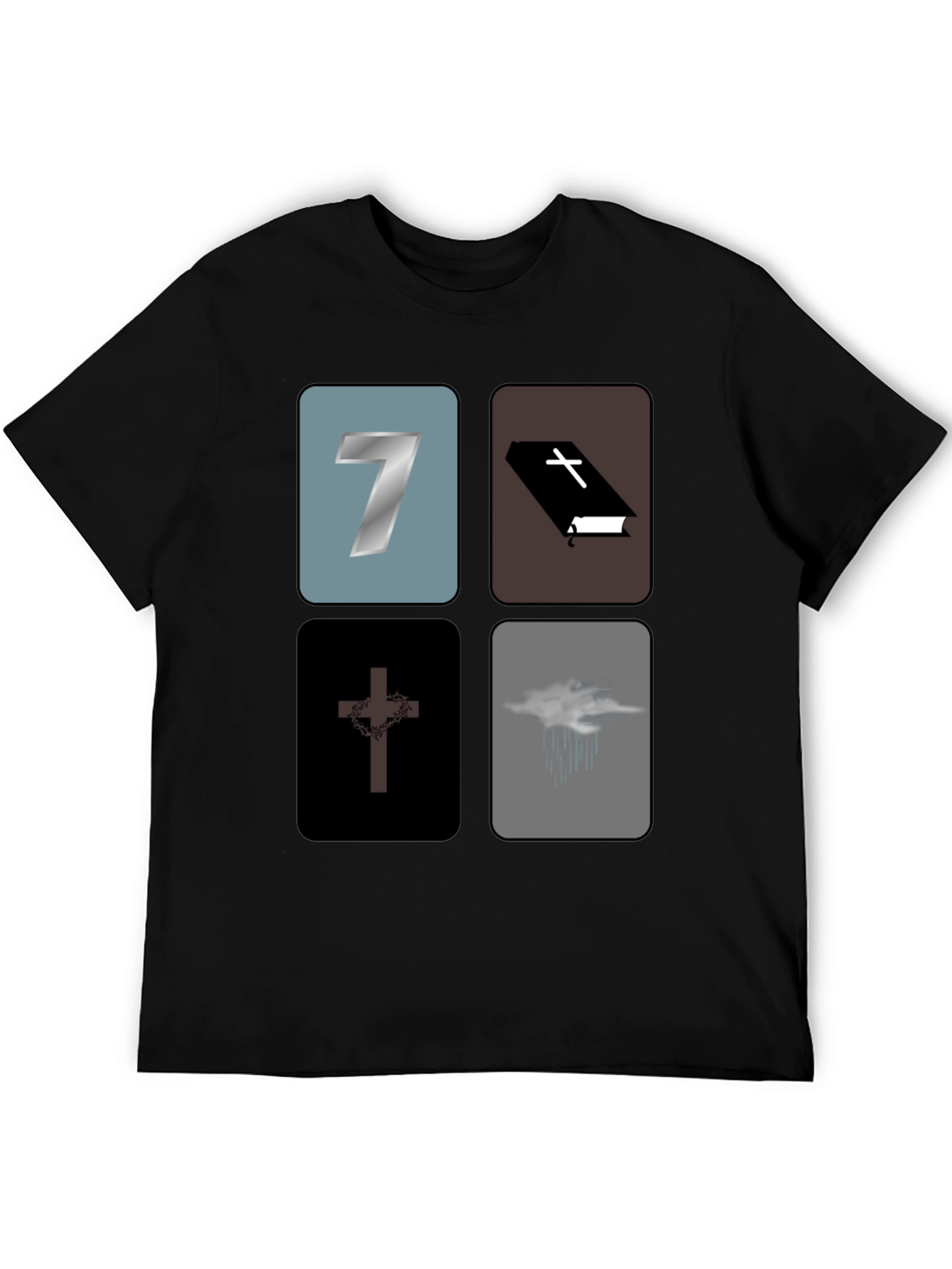 Christian Symbol T-Shirt