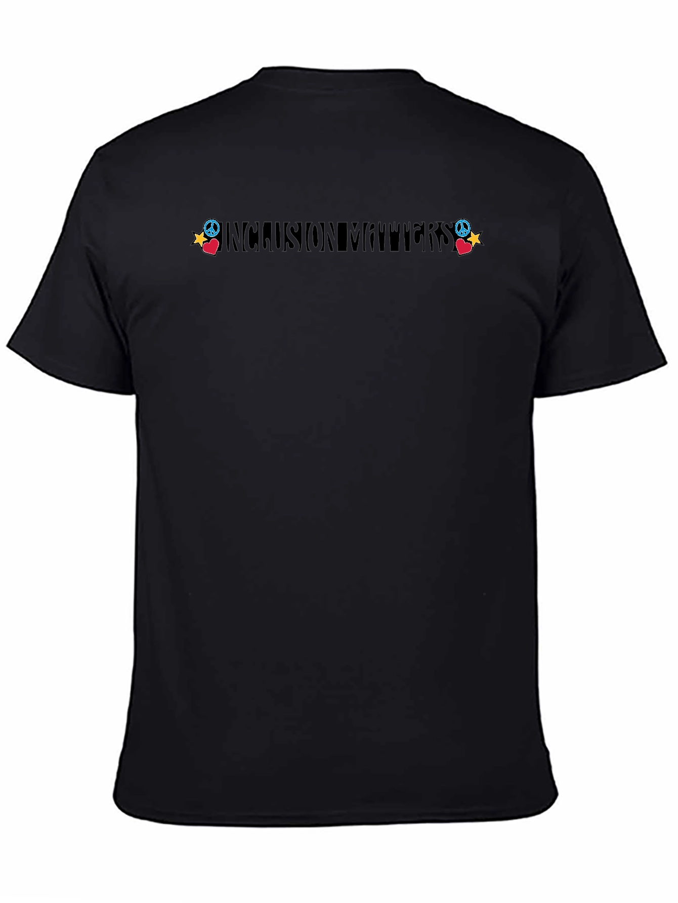 Inclusion Matters Graphic Tee