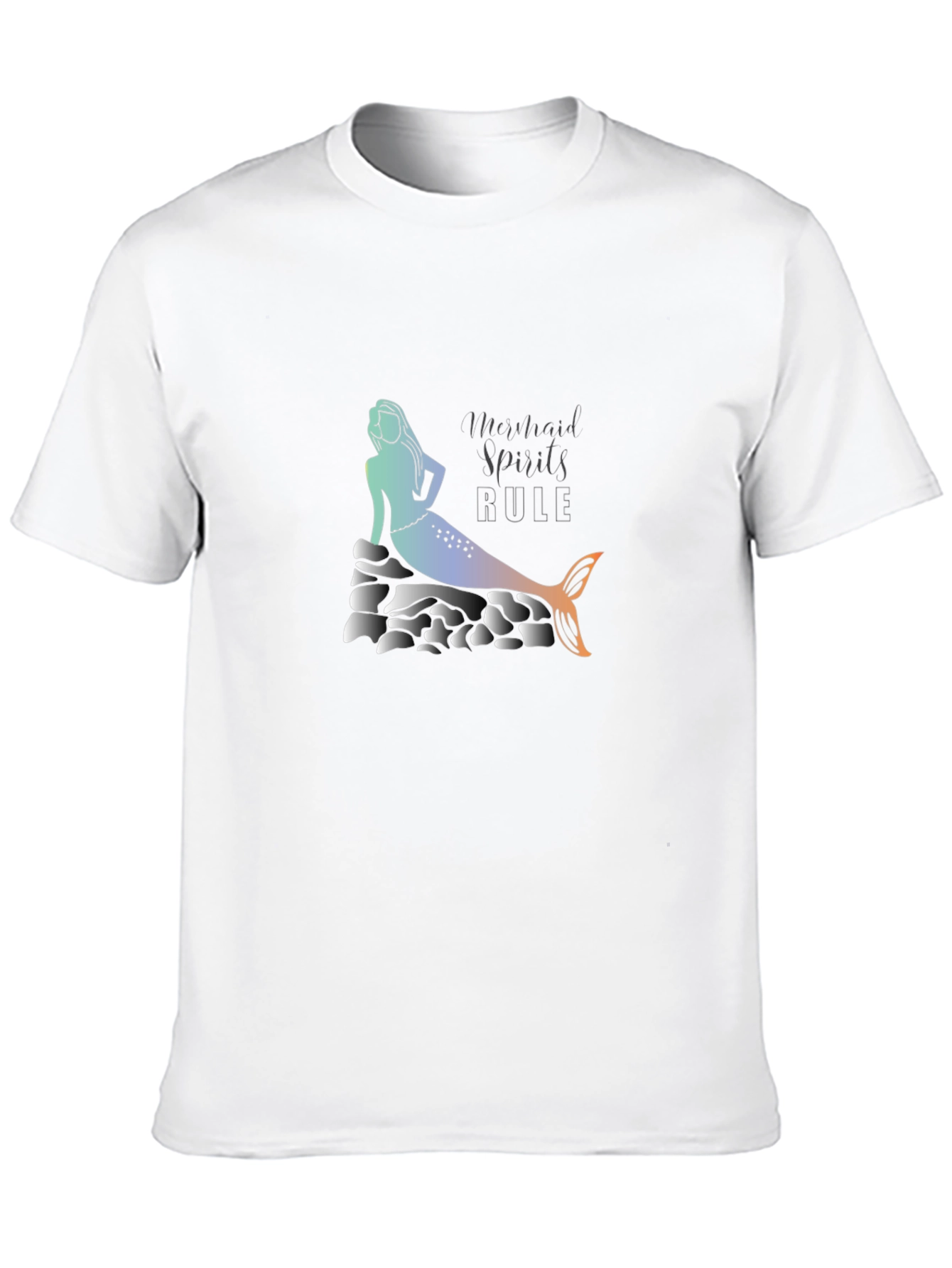 Mermaid Spirits T-Shirt