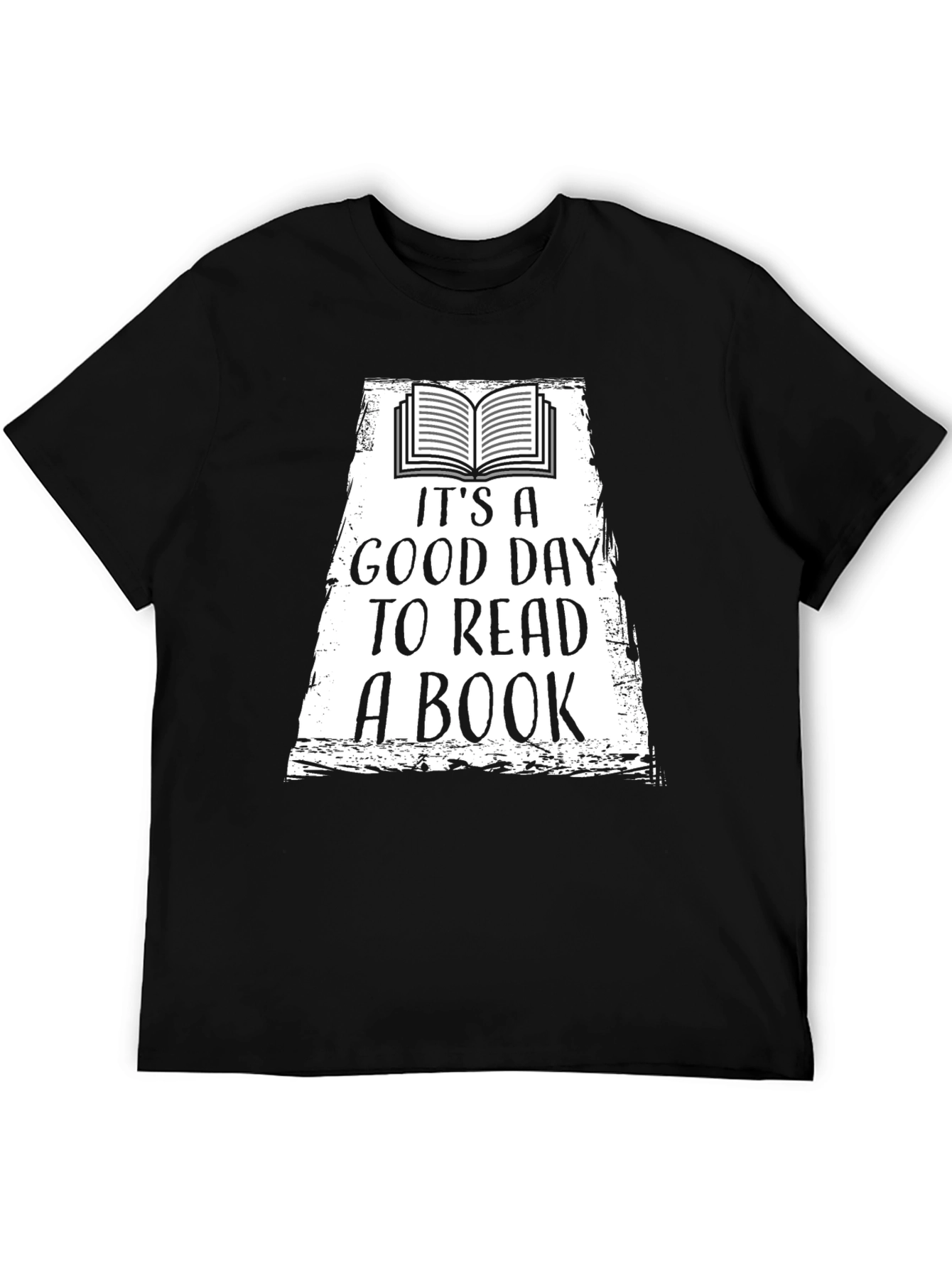 Its a Good Day to Read a Book T-Shirt