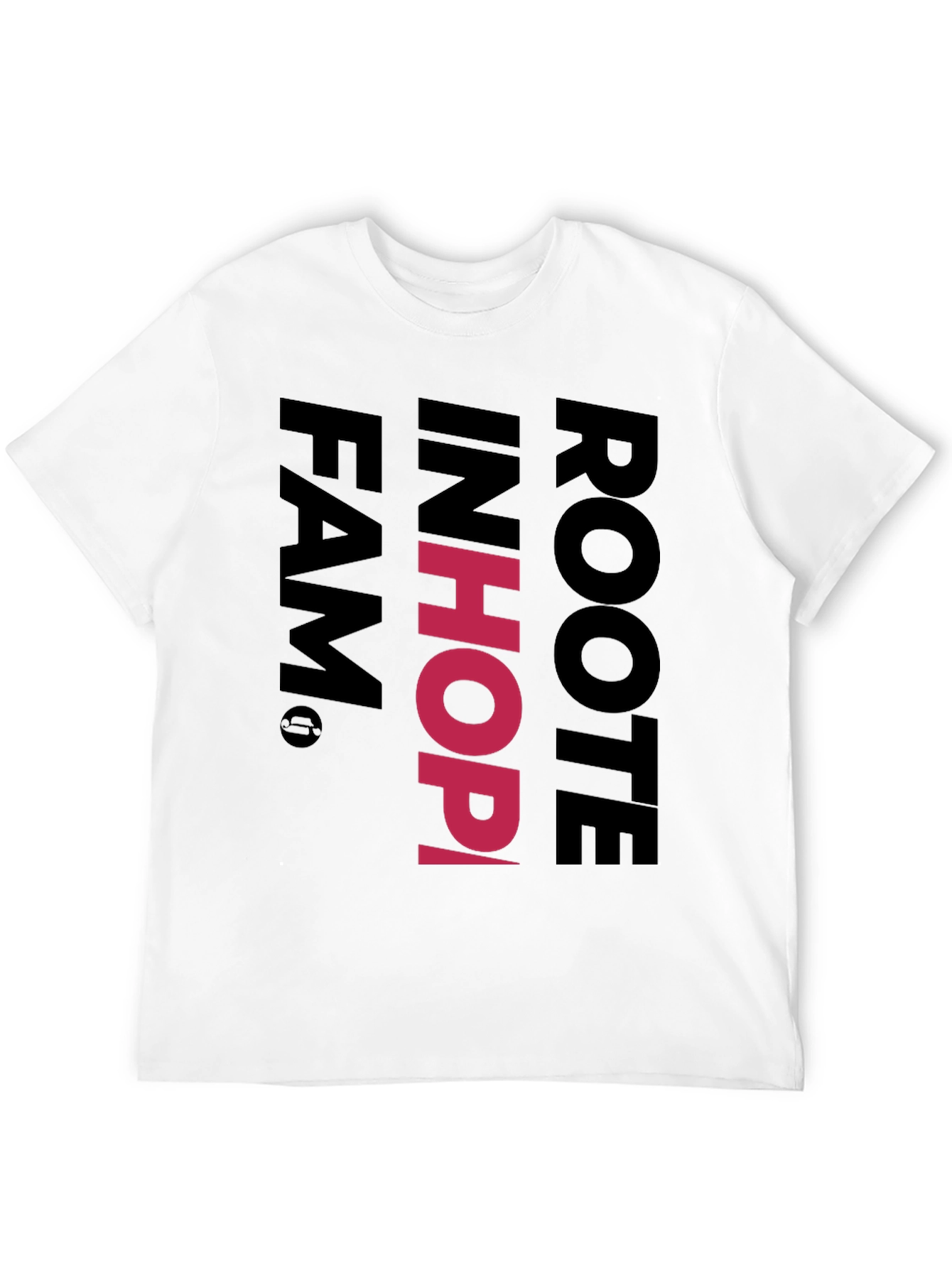 Roots in Hop T-Shirt