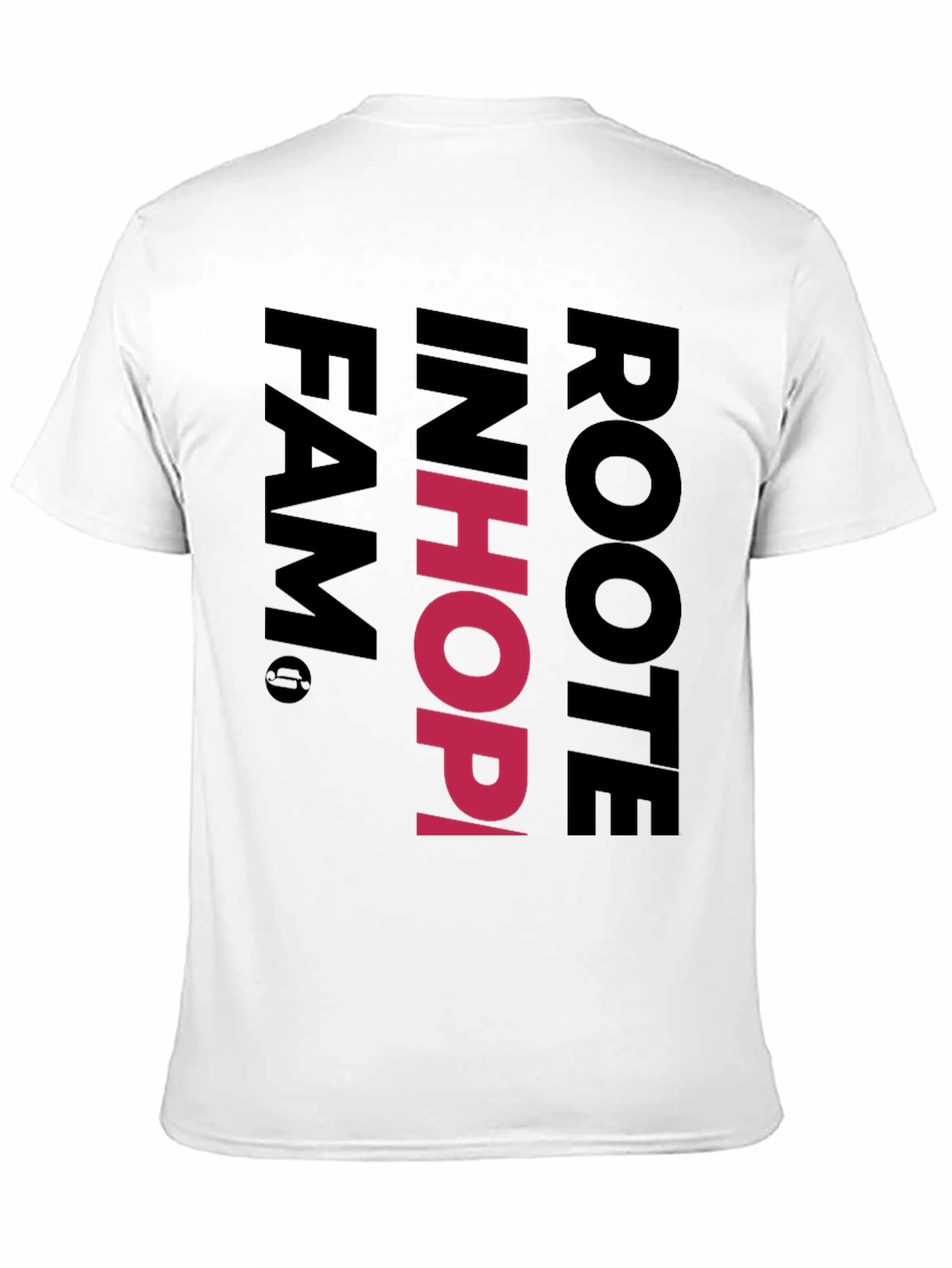 Roots in Hop T-Shirt