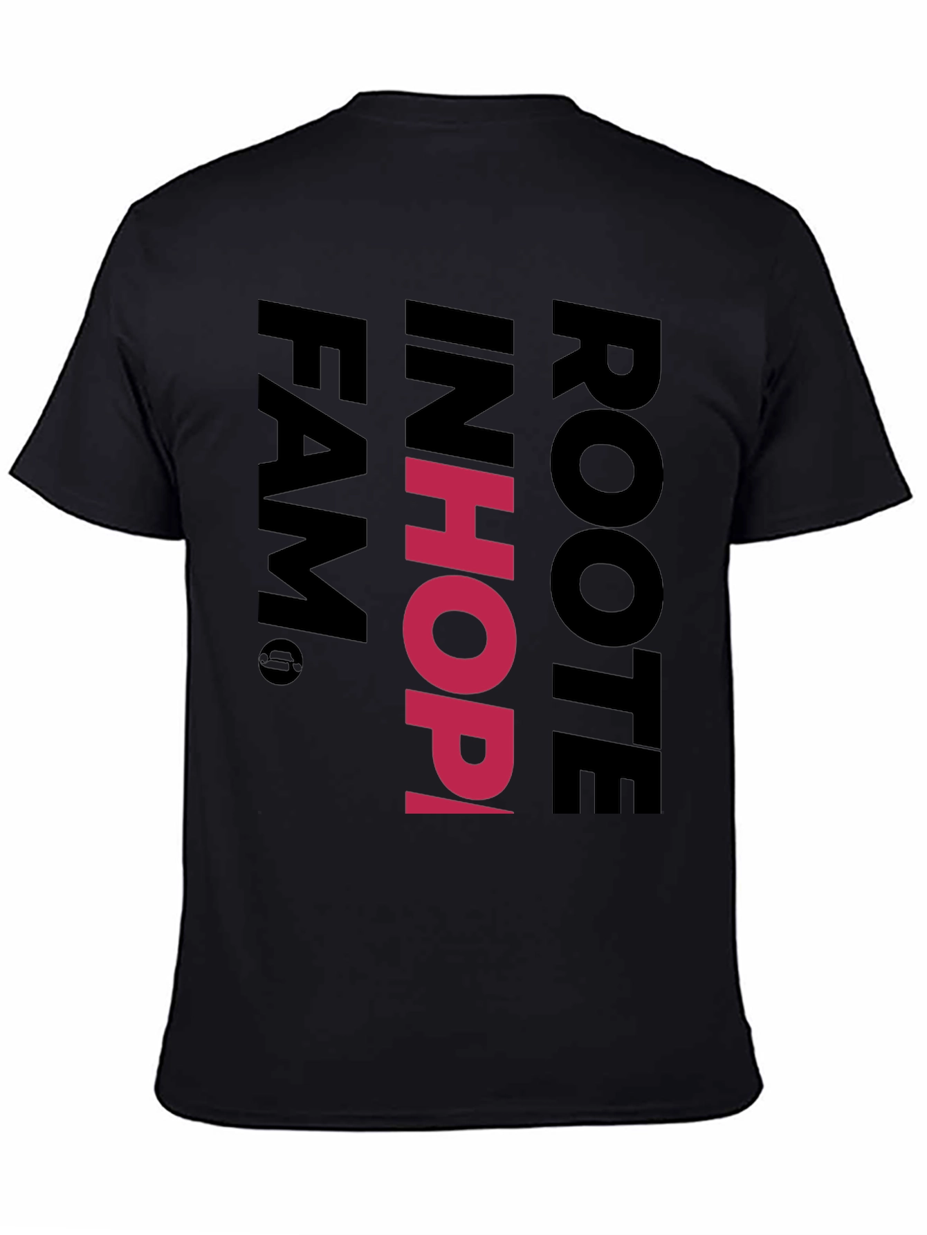 Roots in Hop T-Shirt