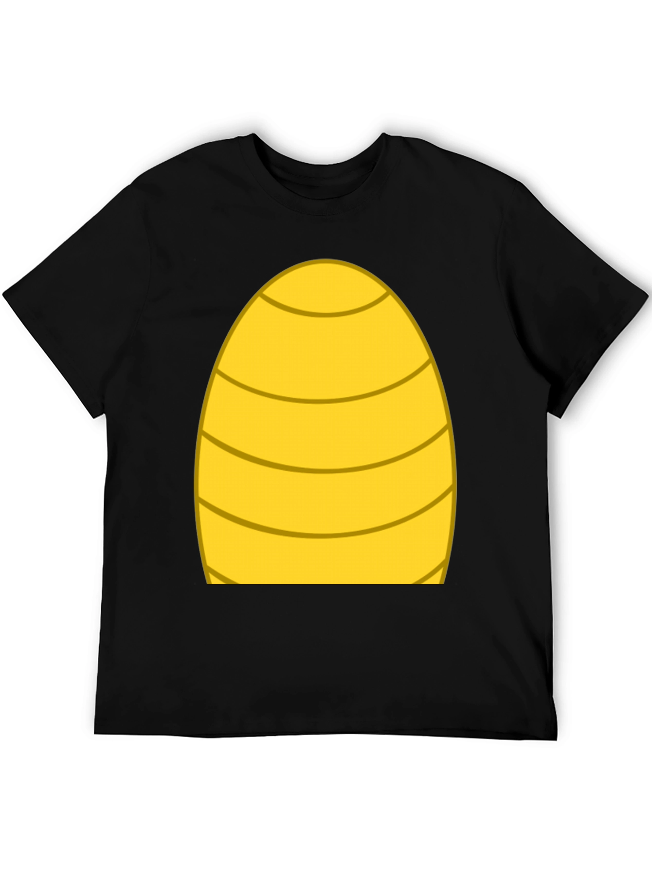 Banana Costume T-Shirt - Funny Fruit Cosplay Tee