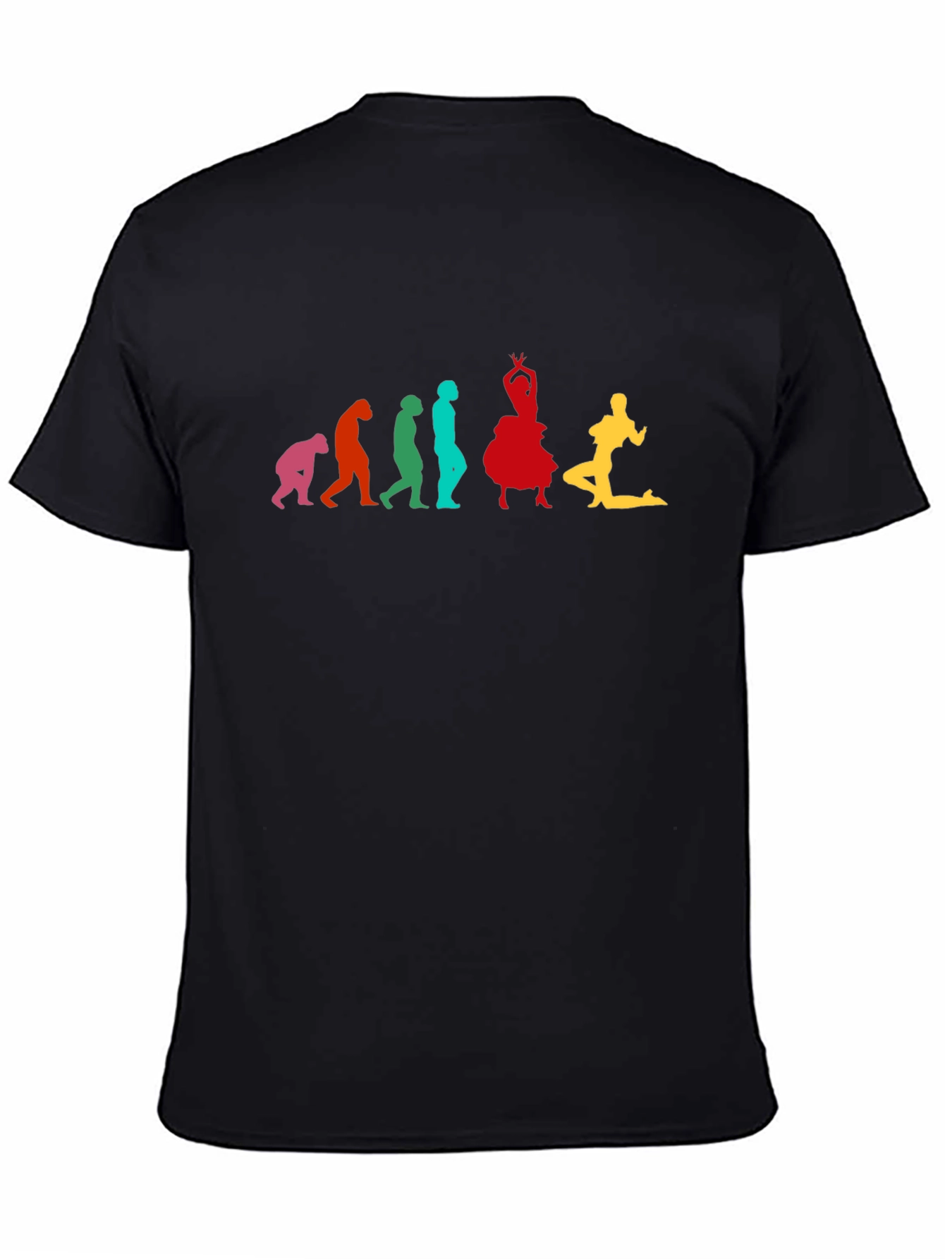 Flamenco Evolution T-Shirt