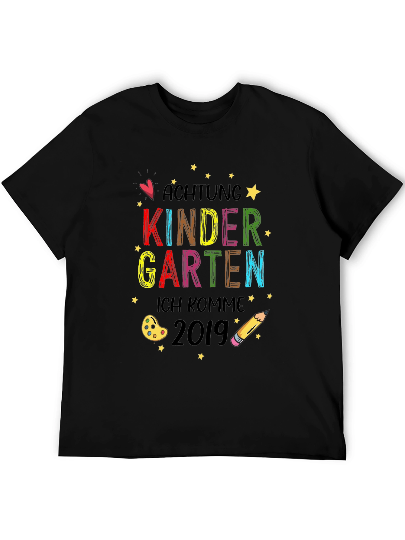 Kindergarten 2019 T-Shirt