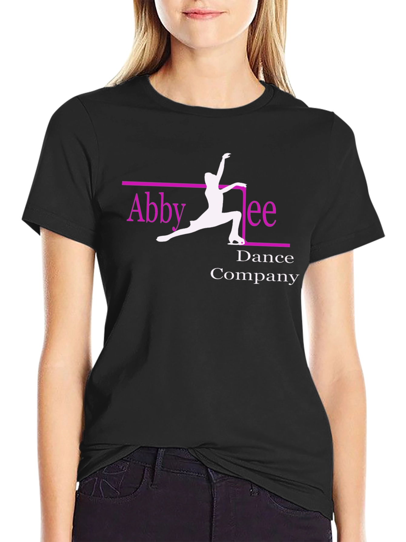Abby Lee Dance Company T-Shirt