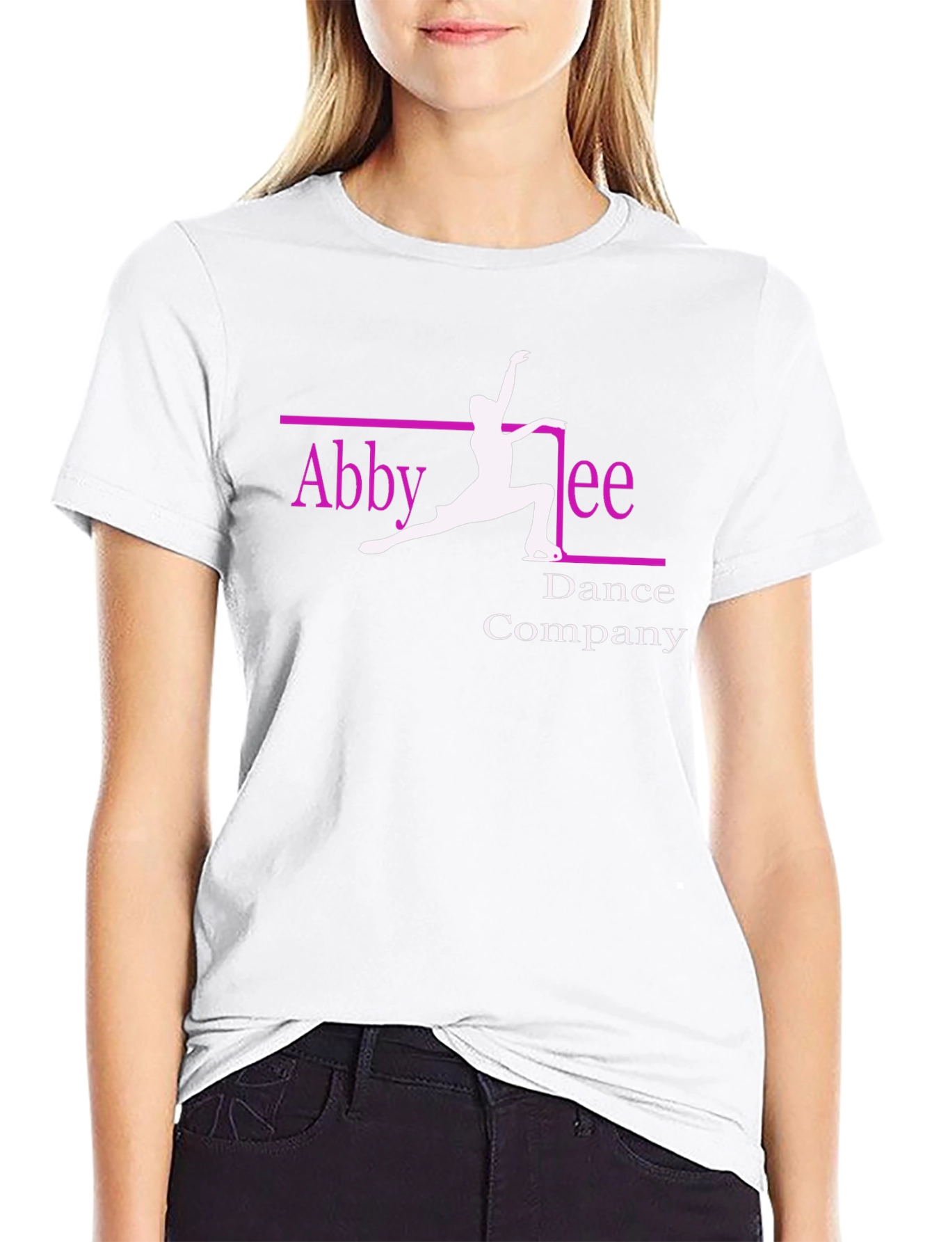 Abby Lee Dance Company T-Shirt