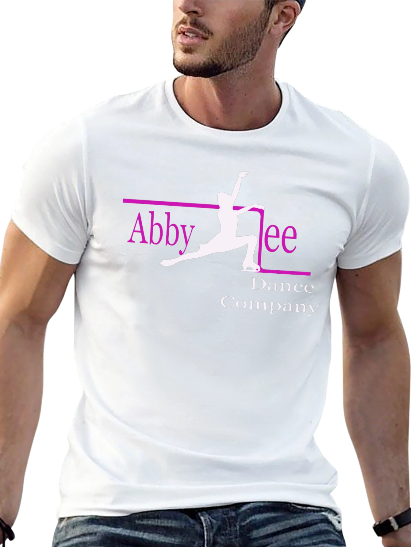 Abby Lee Dance Company T-Shirt