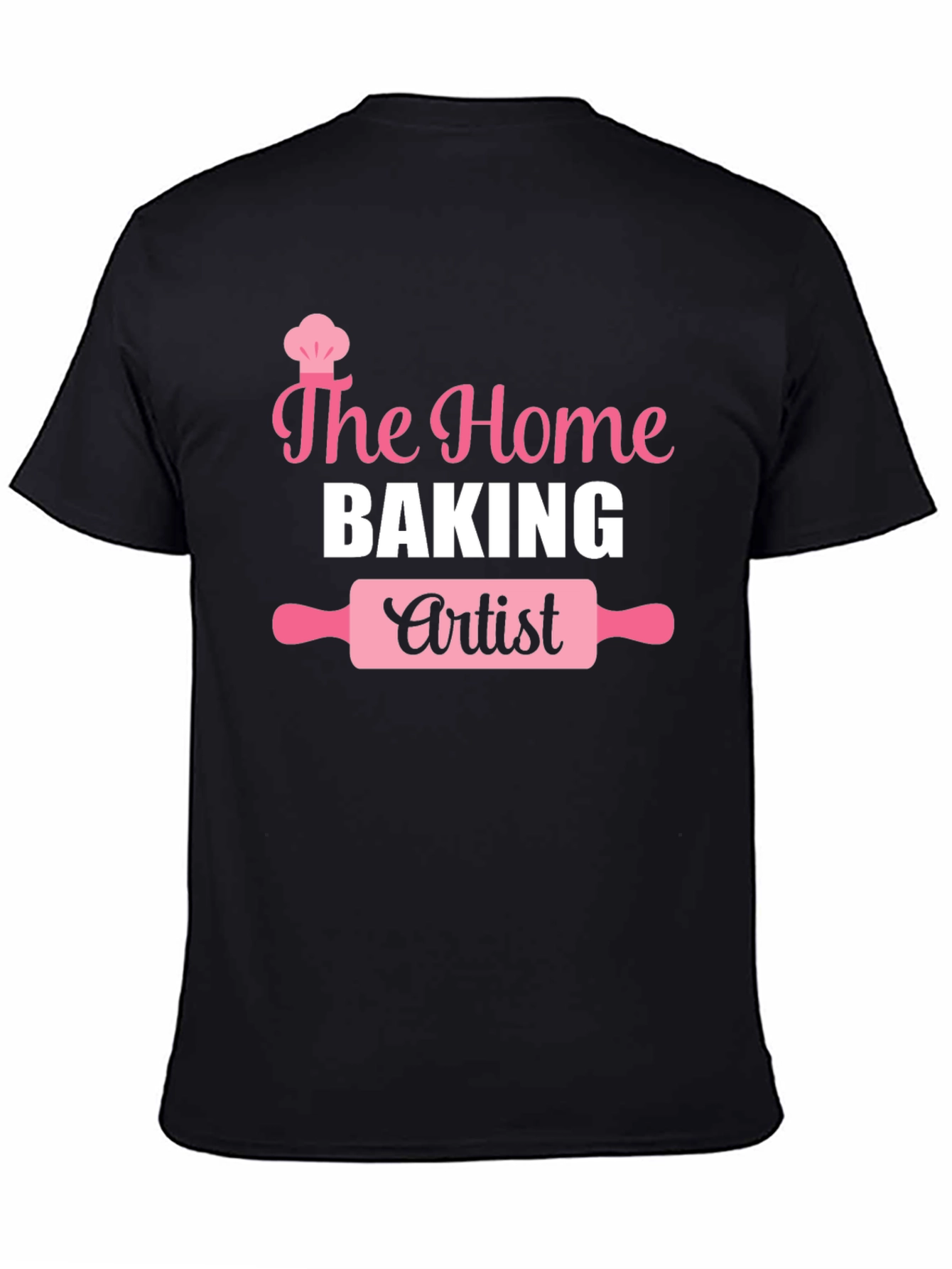 Home Baking Artist T-Shirt