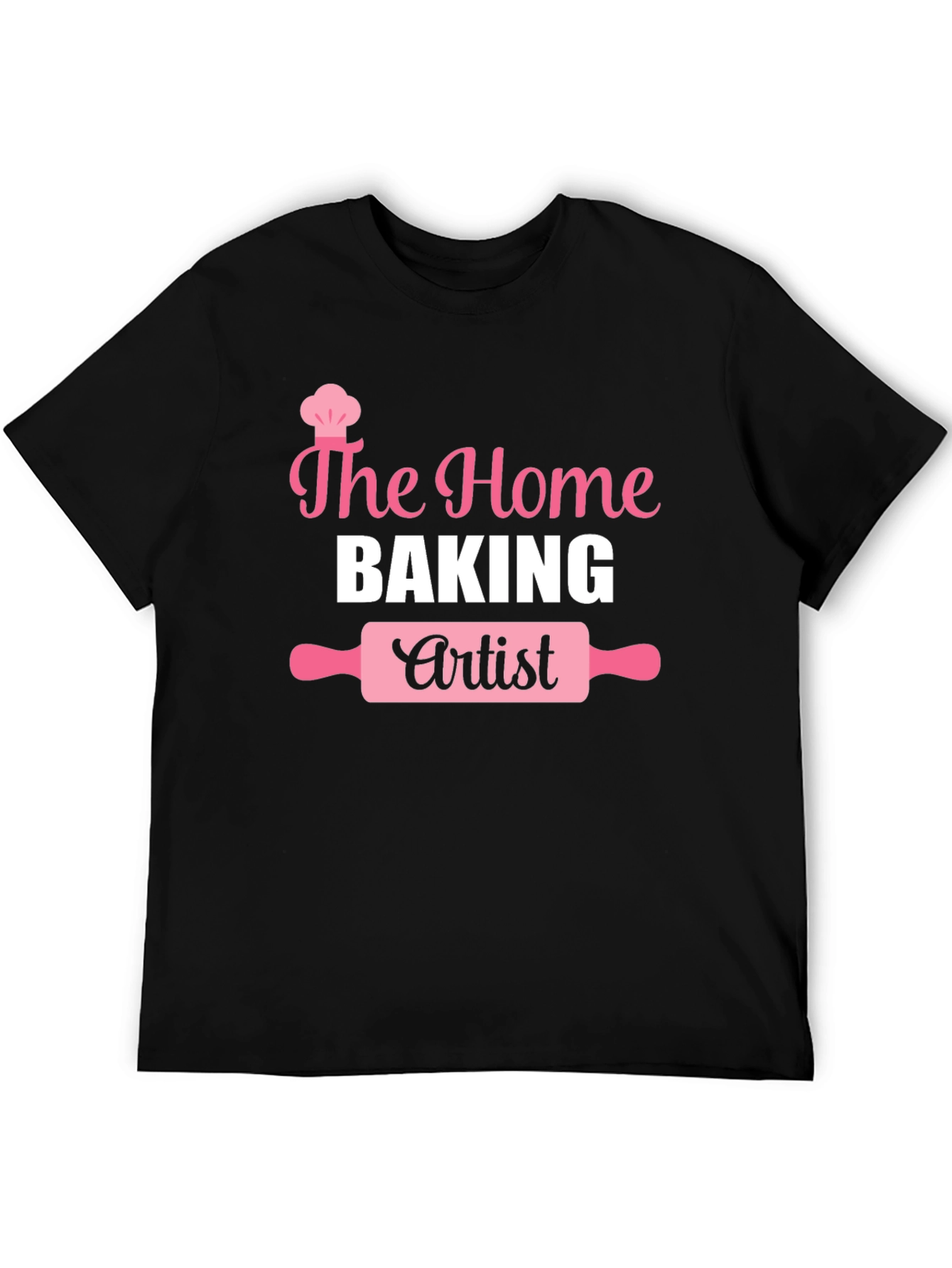 Home Baking Artist T-Shirt
