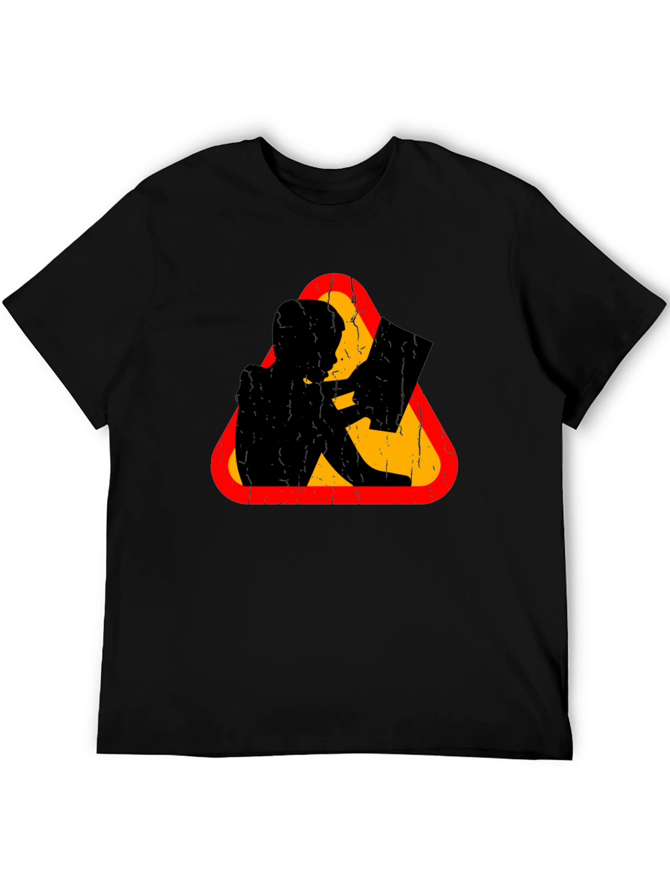 Reader Warning T-Shirt