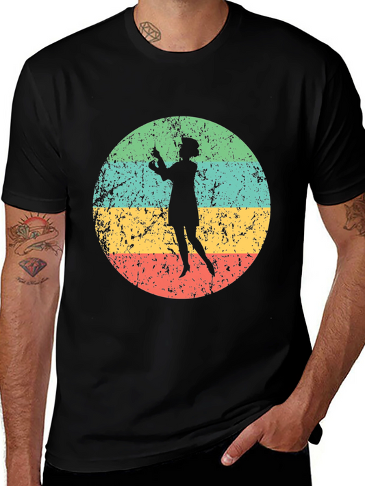 Vintage Retro Nurse T-Shirt