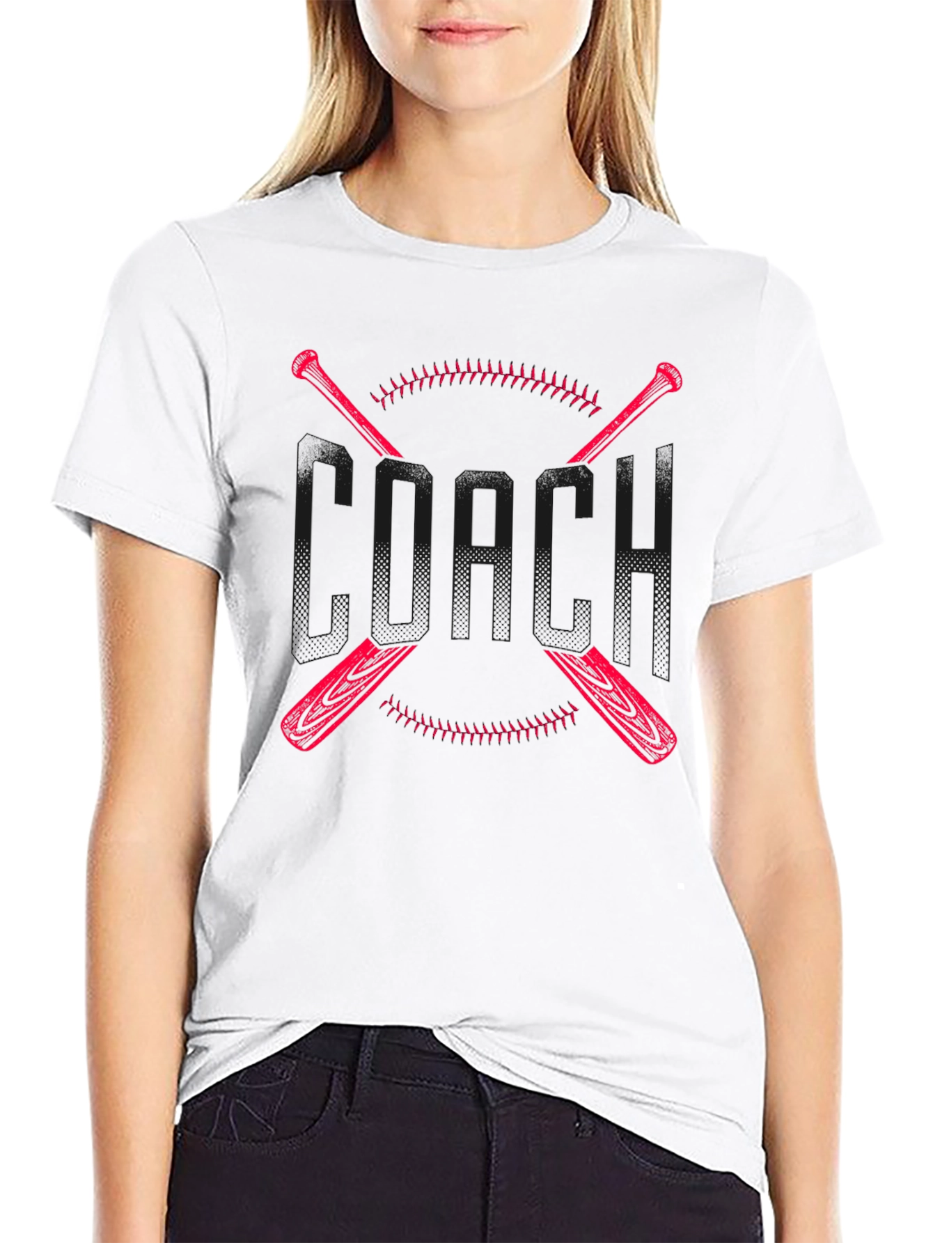 Baseball Bats T-Shirt - Mens Black Graphic Tee
